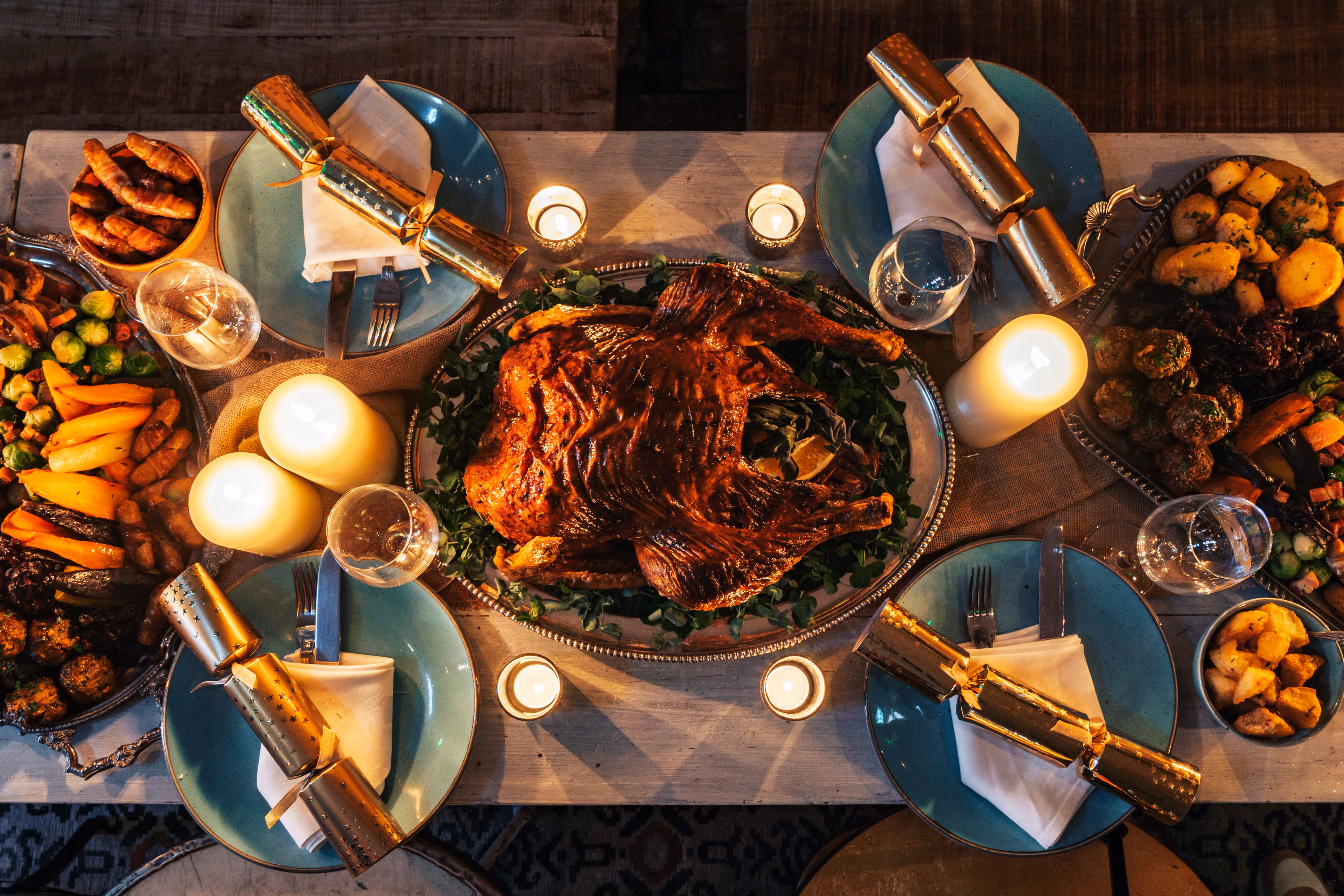 Full Venue Hire, The Little Orange Door photo #50