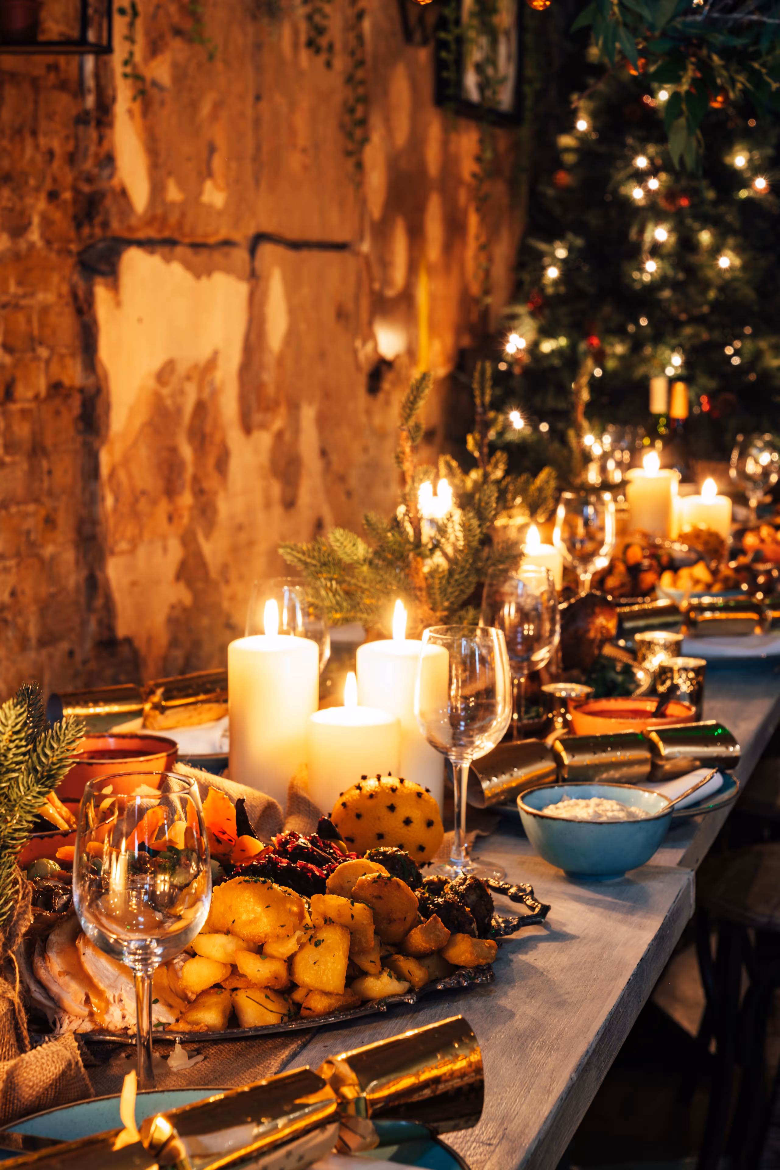 Full Venue Hire, The Little Orange Door photo #30