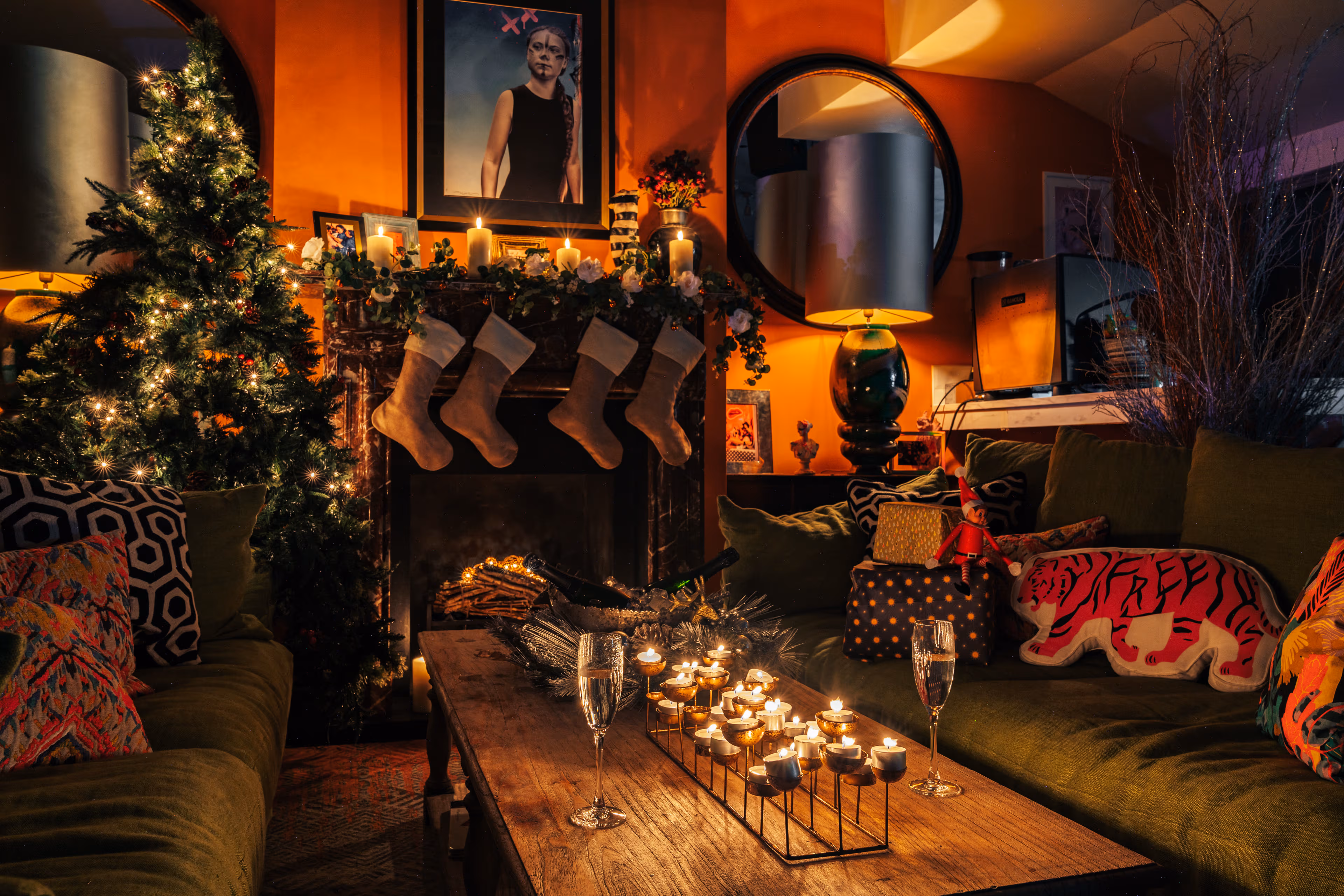 Full Venue Hire, The Little Orange Door photo #46