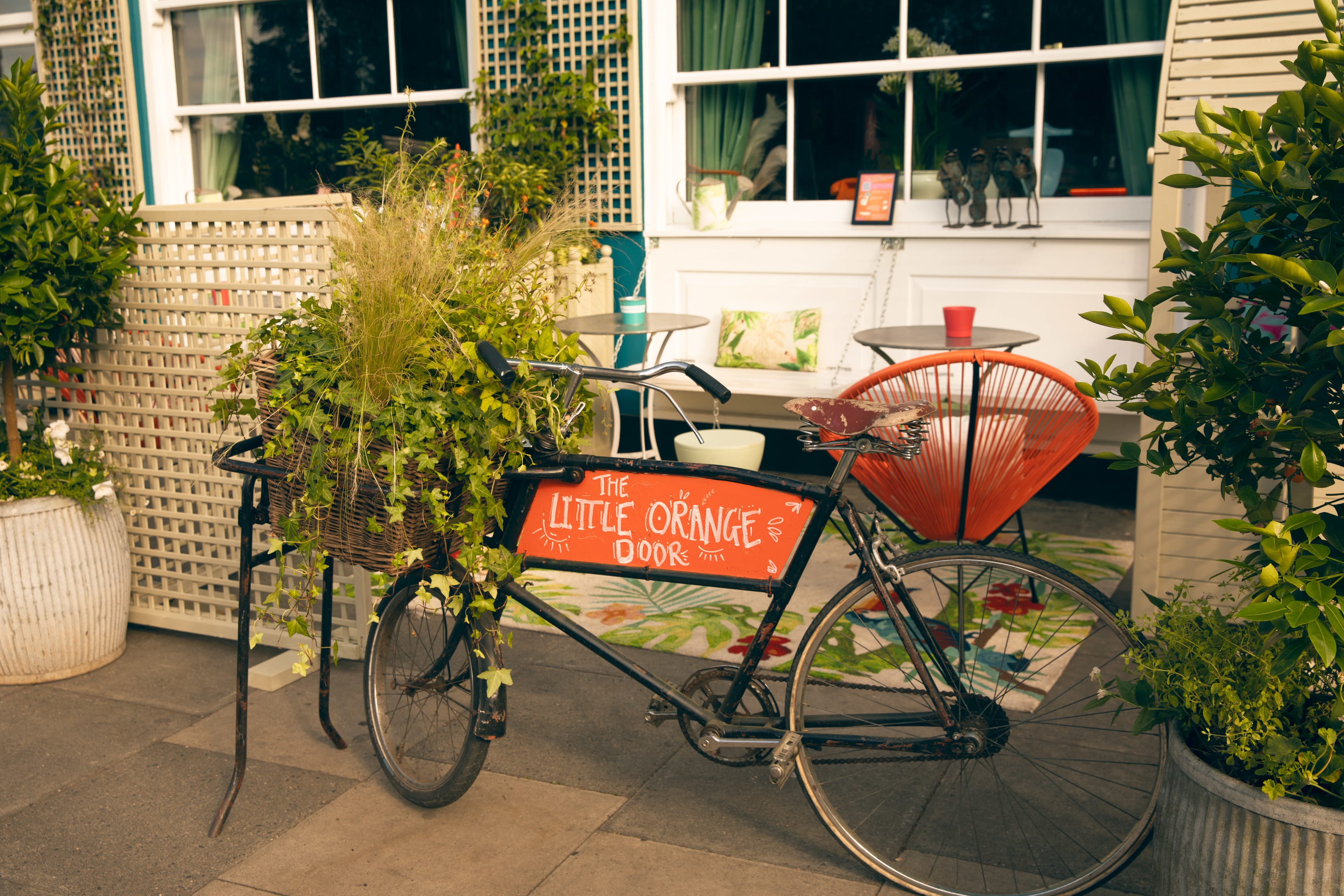 Photo of The Little Orange Door, Full Venue Hire