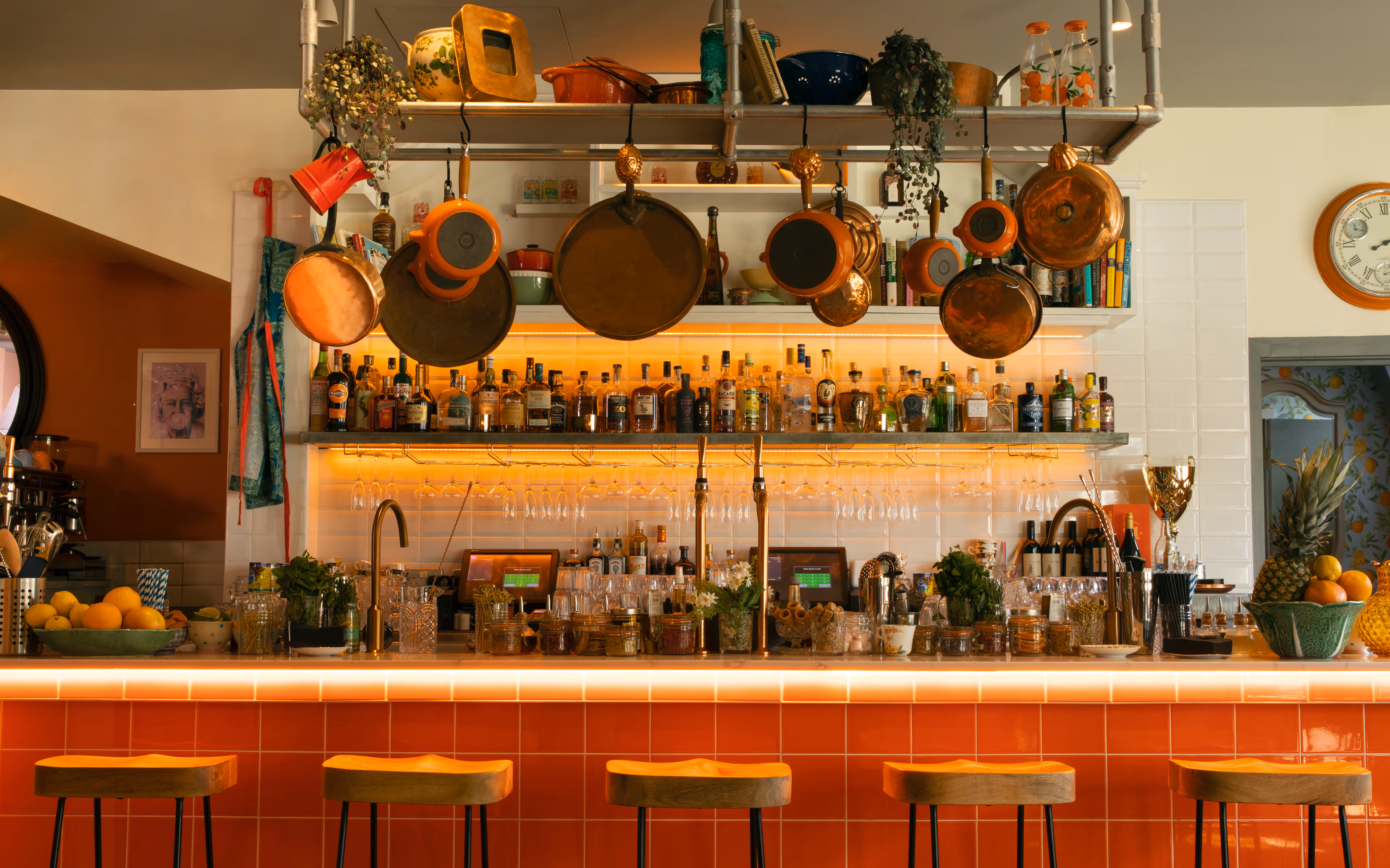 Full Venue Hire, The Little Orange Door photo #24