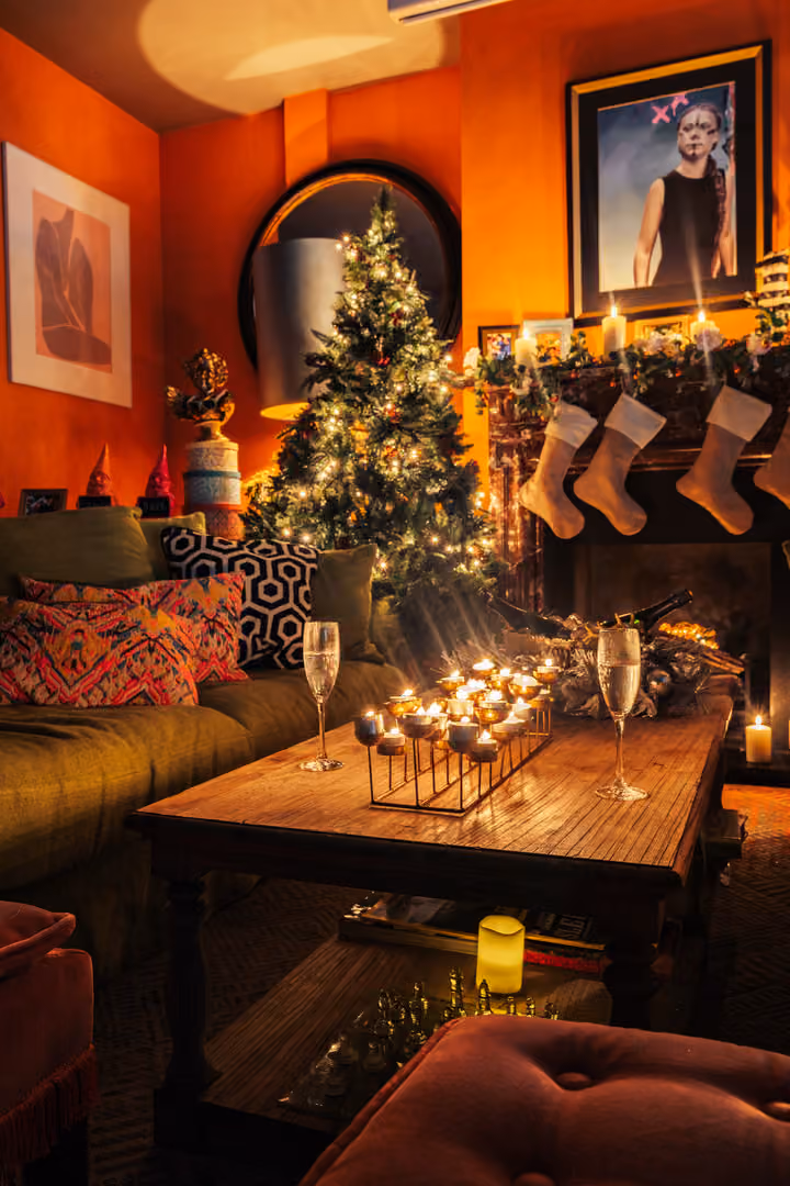 Full Venue Hire, The Little Orange Door photo #47
