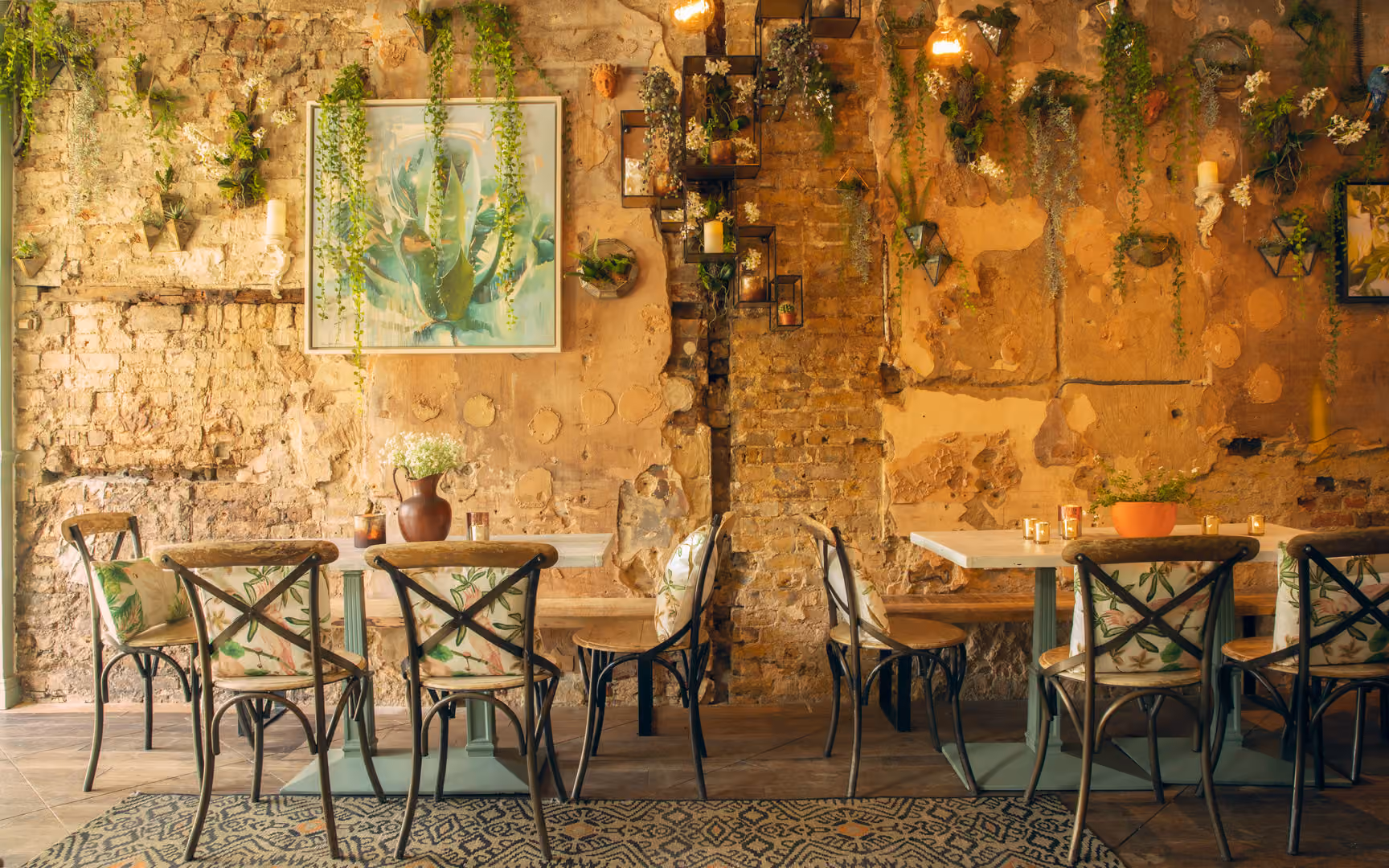 The Conservatory, The Little Orange Door photo #4
