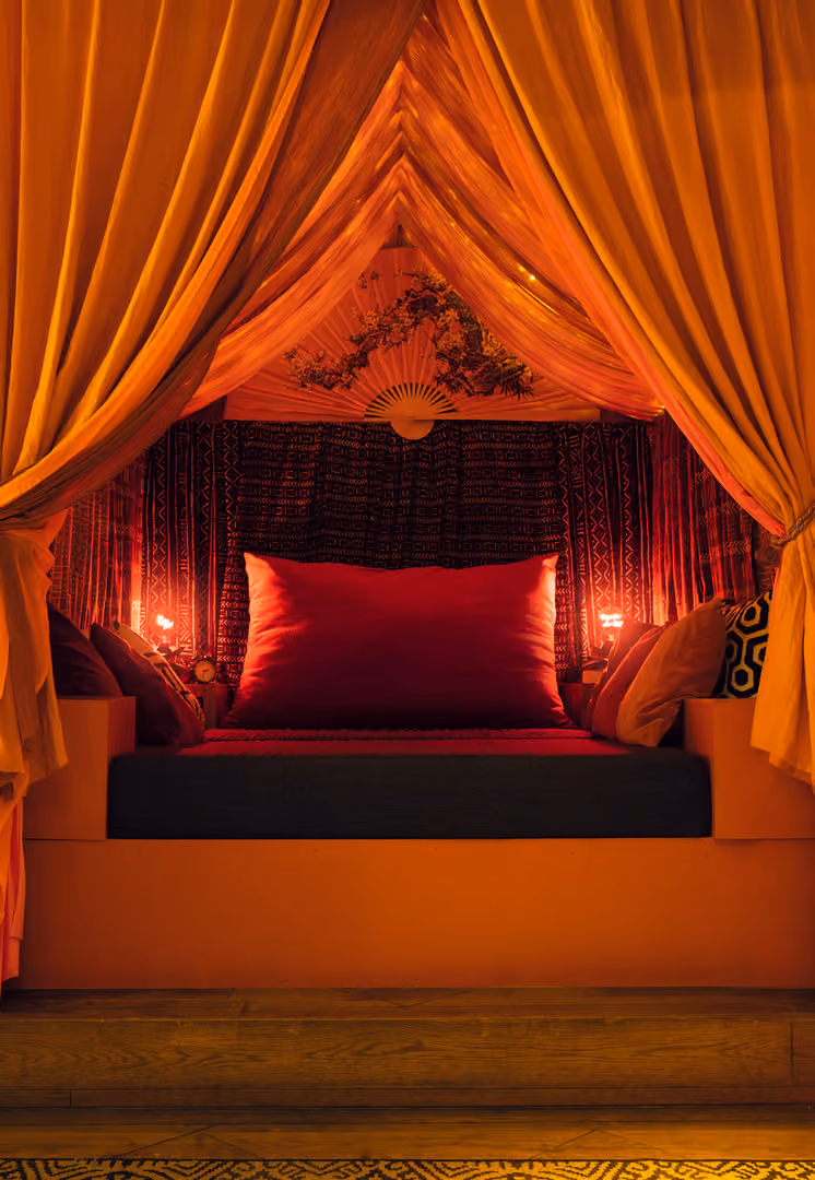 Full Venue Hire, The Little Orange Door photo #27