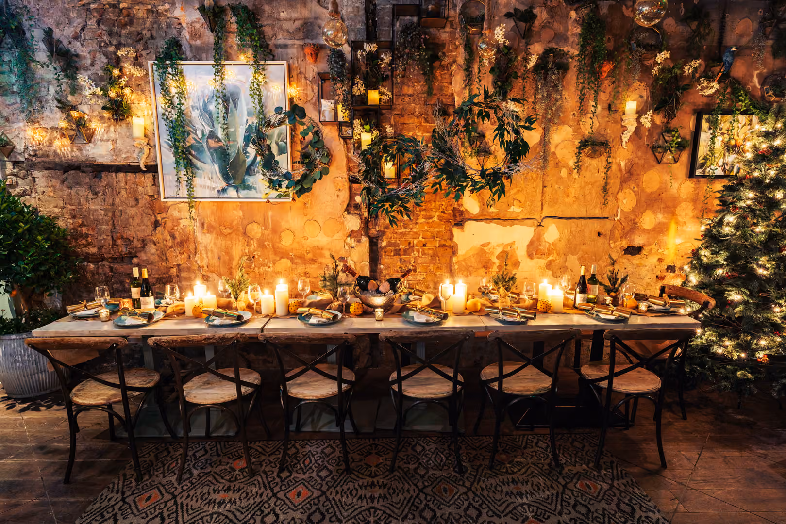 Full Venue Hire, The Little Orange Door photo #17