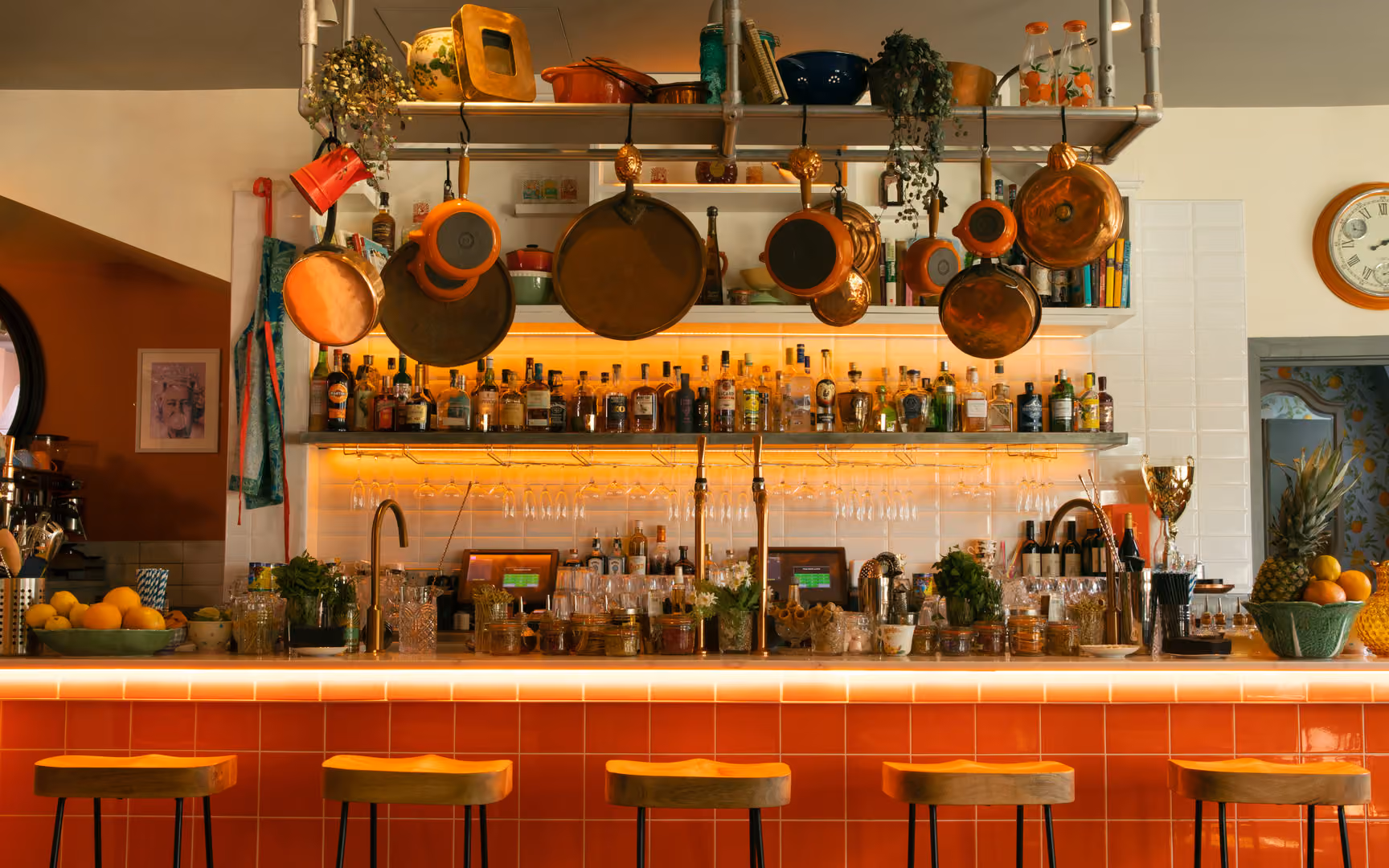 Full Venue Hire, The Little Orange Door photo #24