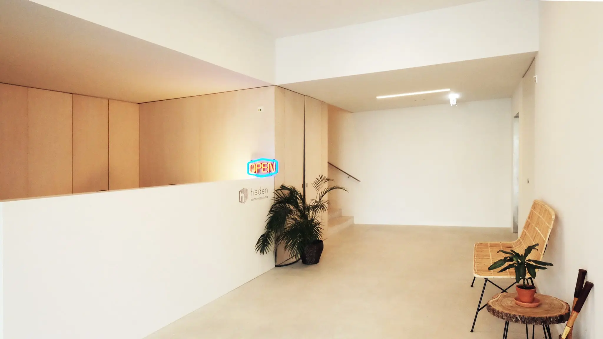 Banquet Hall, Heden Sta. Apolónia photo #3