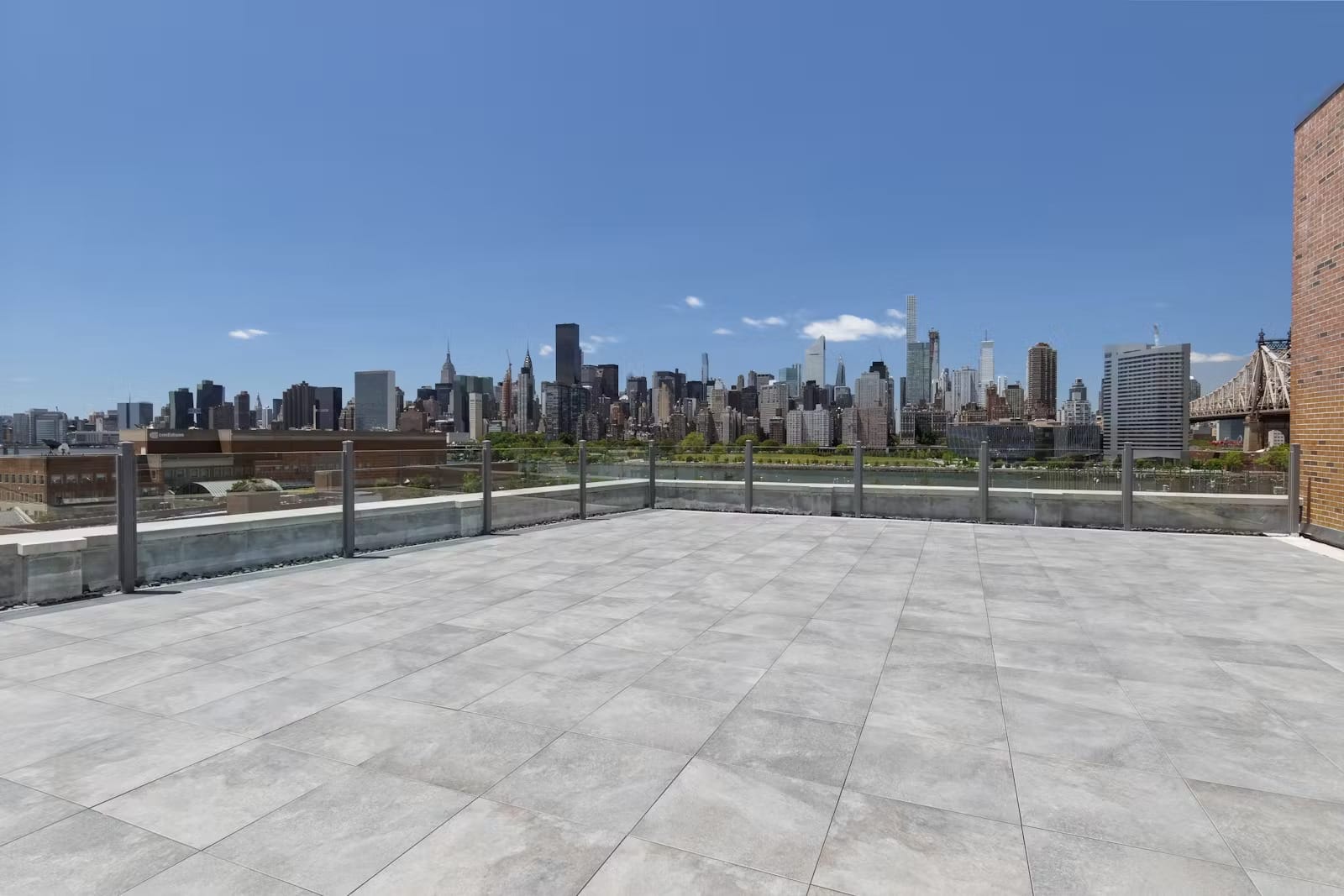 Photo of The Bordone LIC, Penthouse / Rooftop