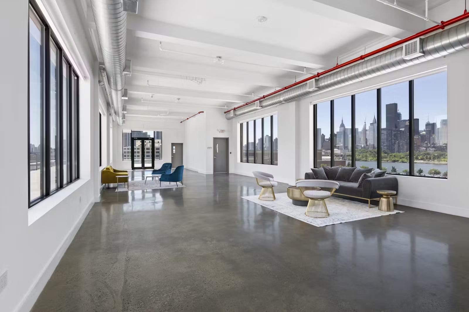 Photo of The Bordone LIC, Penthouse / Rooftop