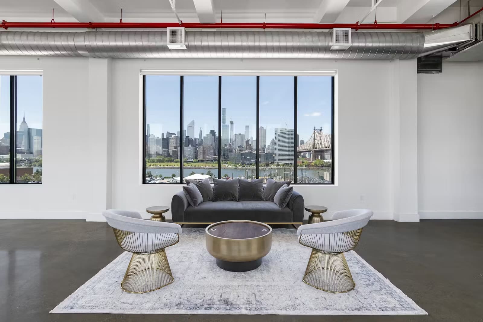 Penthouse / Rooftop, The Bordone LIC photo #4