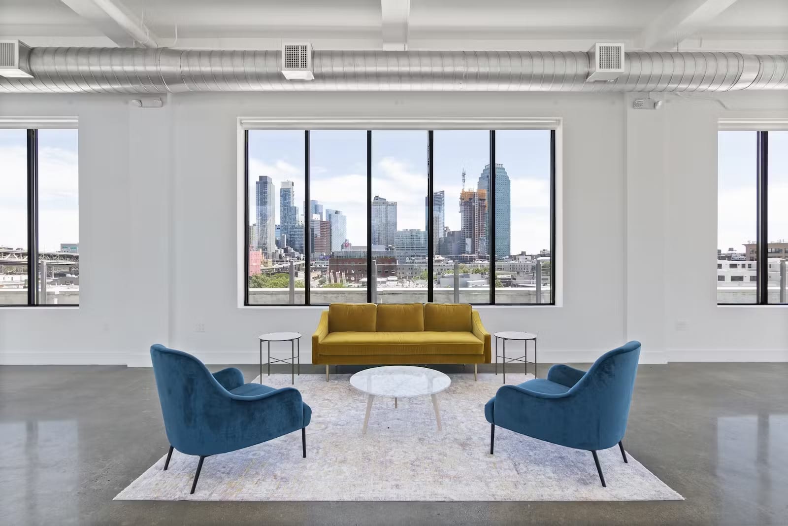 Photo of The Bordone LIC, Penthouse / Rooftop