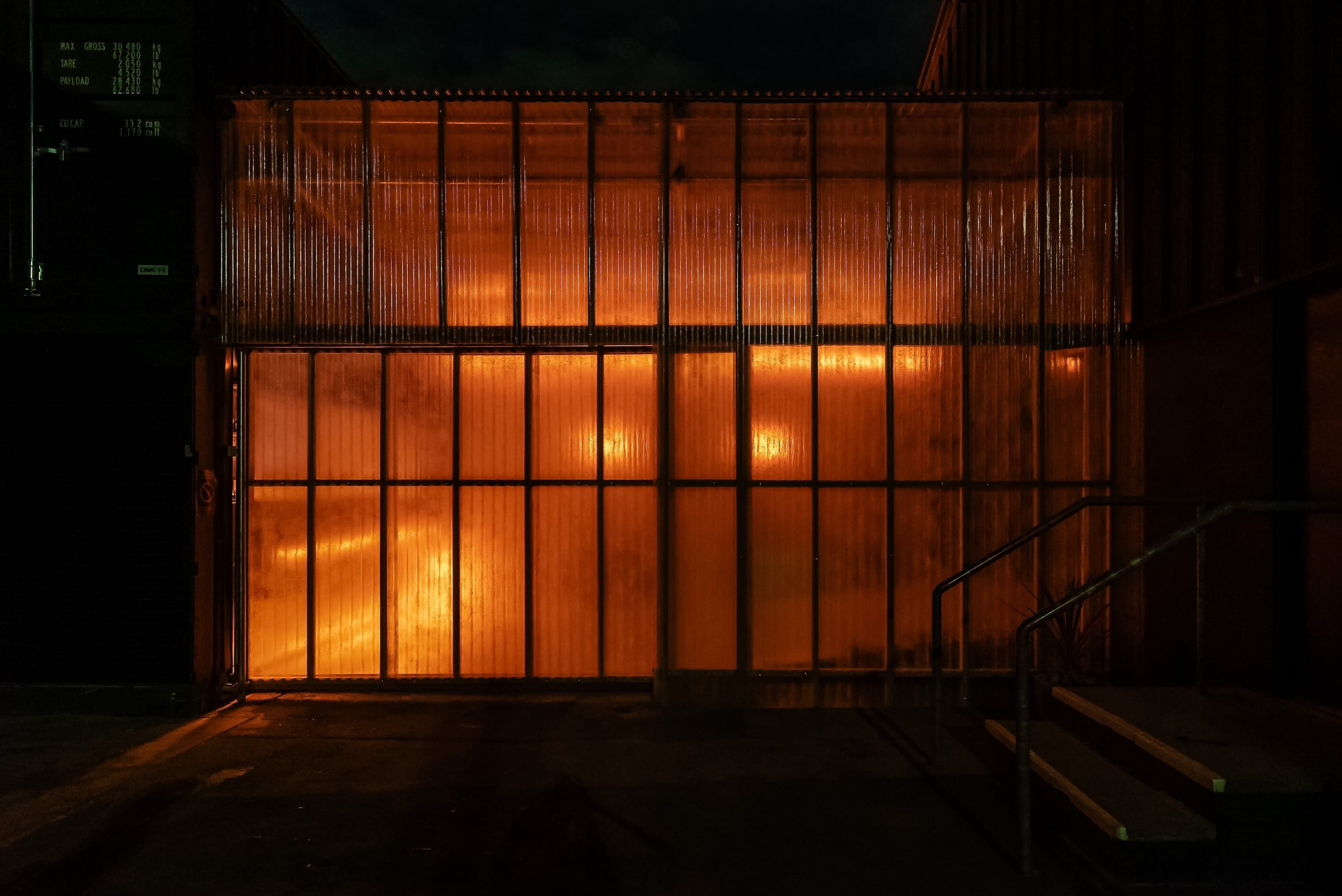 Photo of Radial London, Event Space