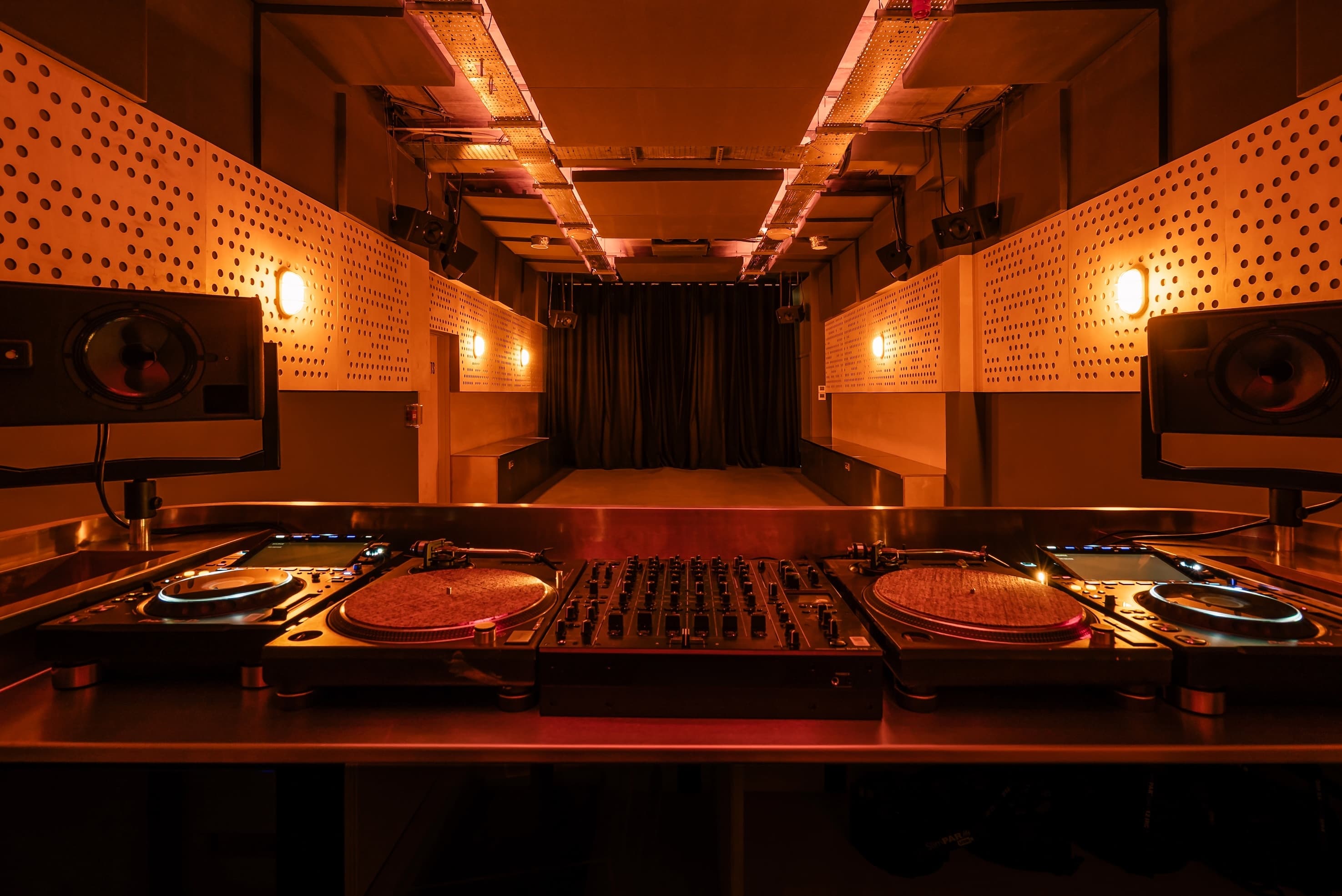 Event Space, Radial London photo #8
