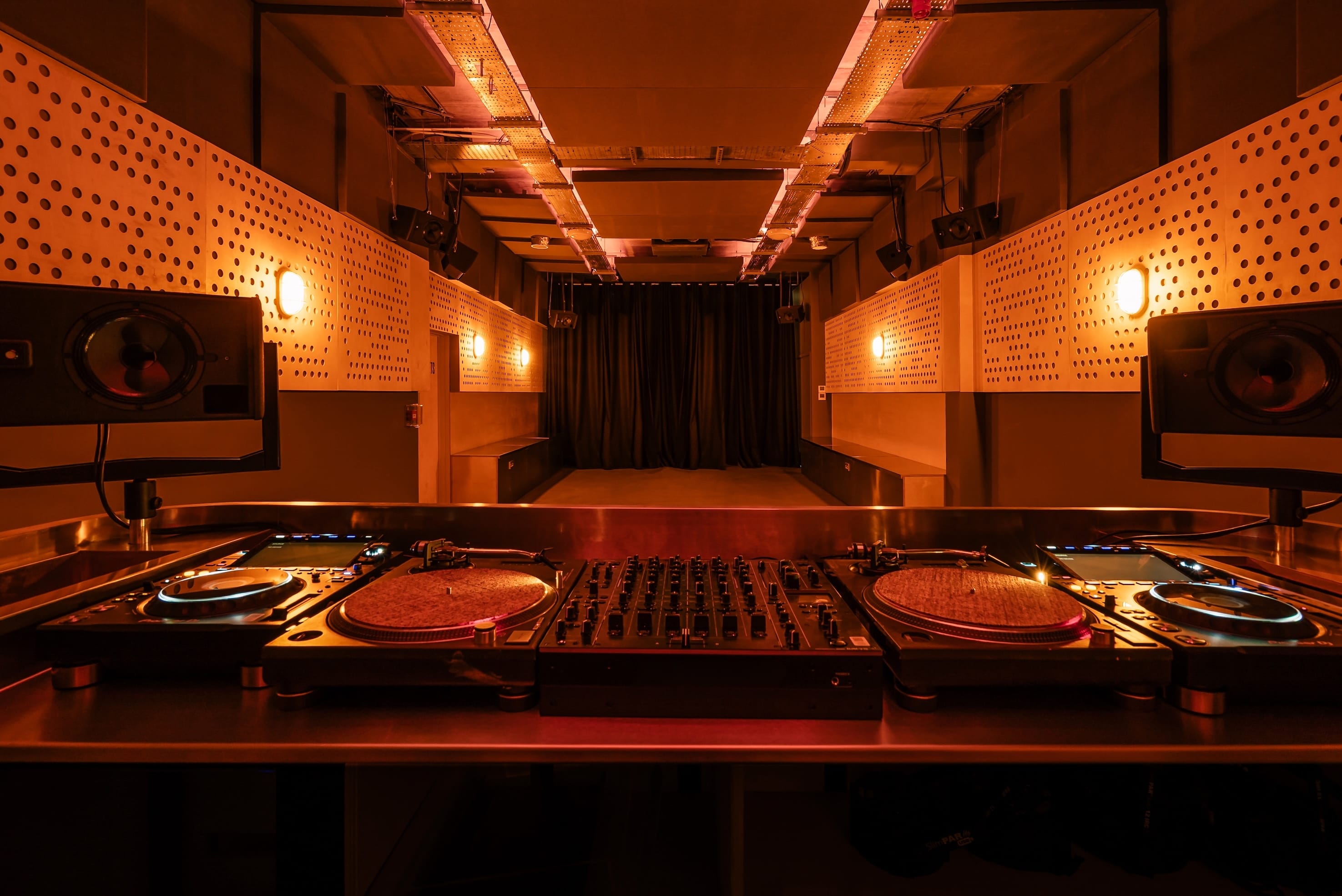 Photo of Radial London, Event Space