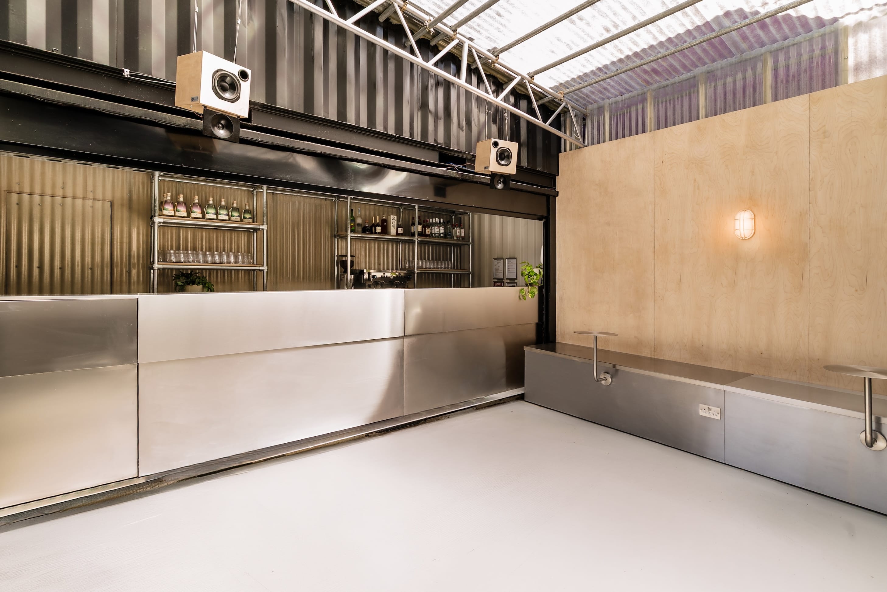 Photo of Radial London, Event Space