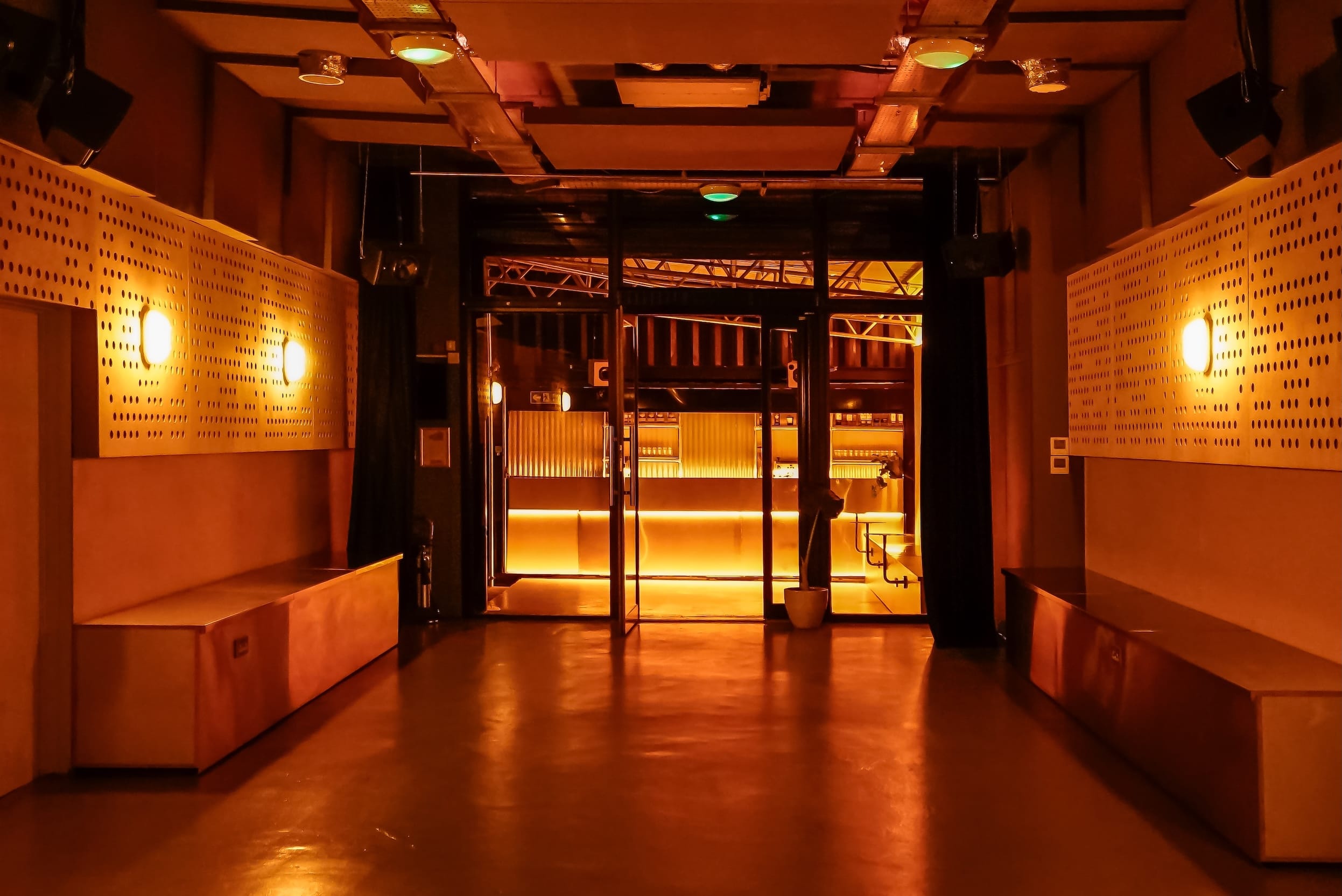 Photo of Radial London, Event Space