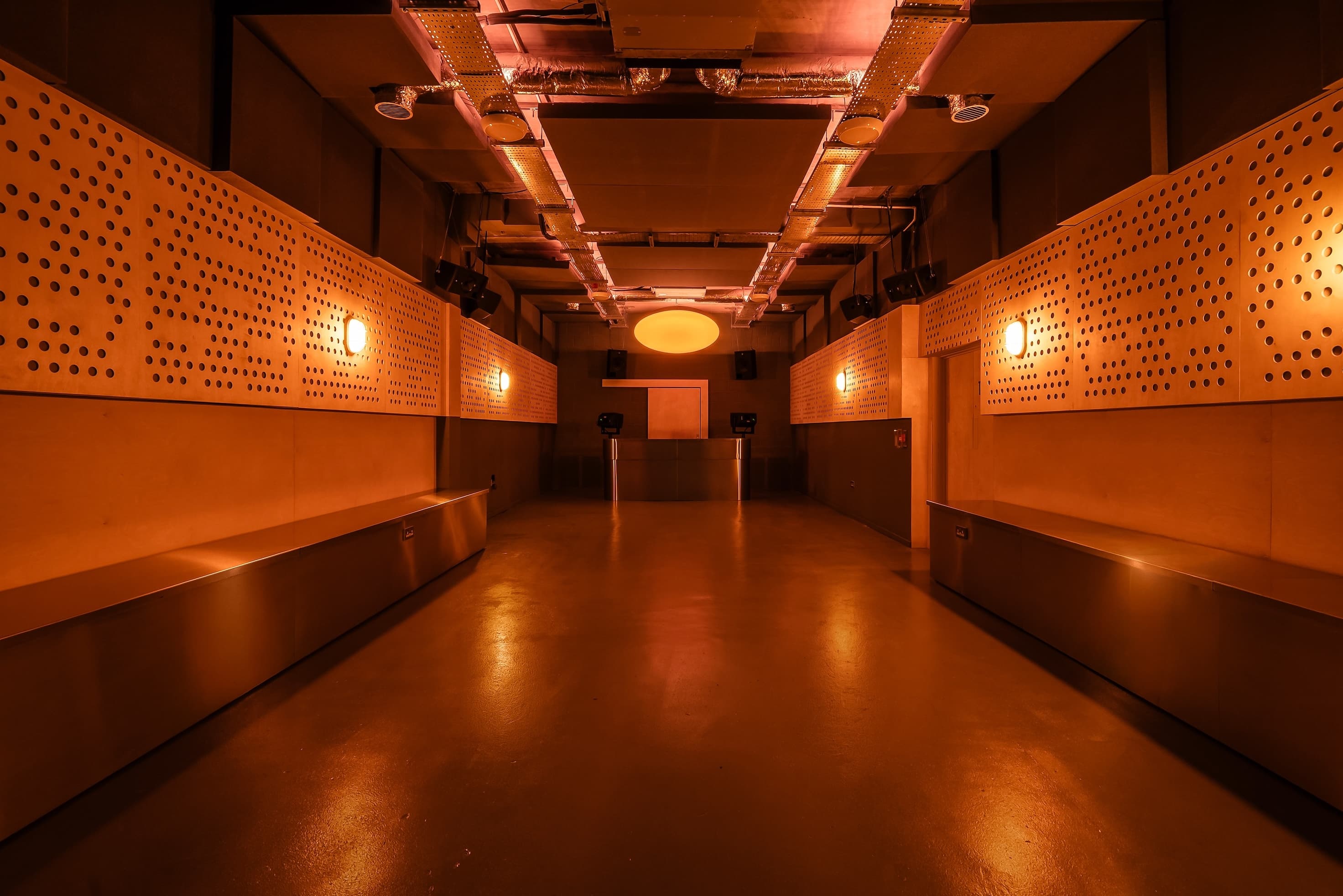 Event Space, Radial London photo #2