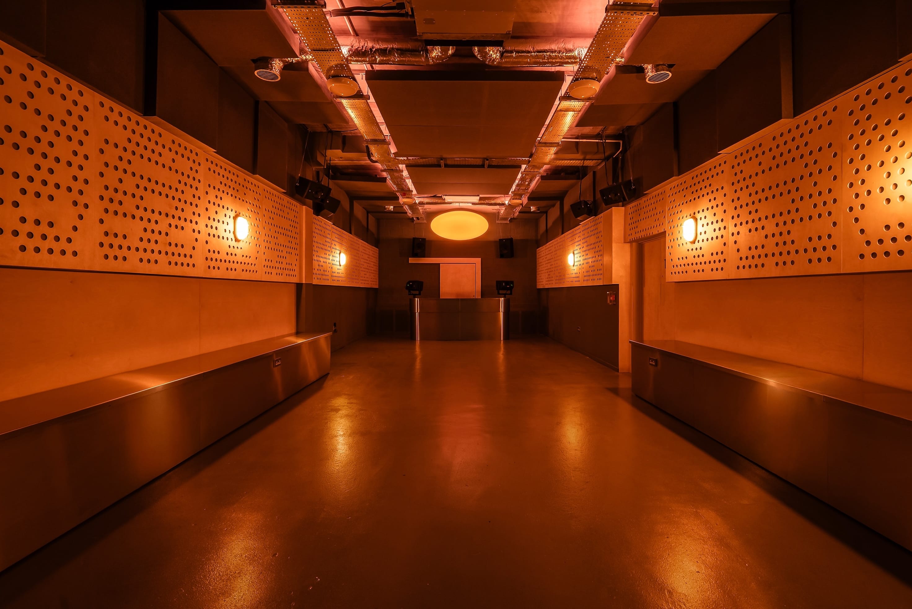 Photo of Radial London, Event Space