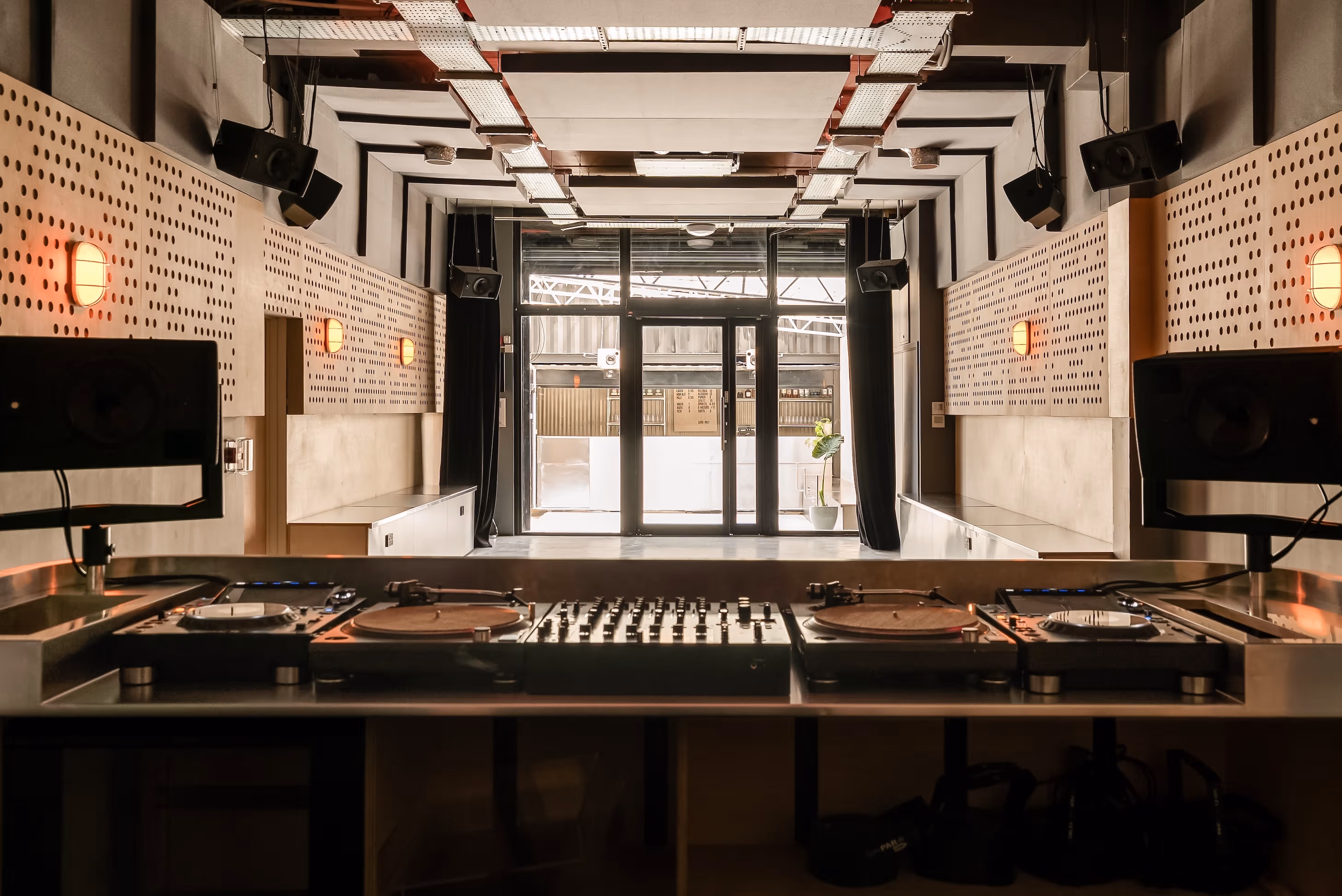 Event Space, Radial London photo #10