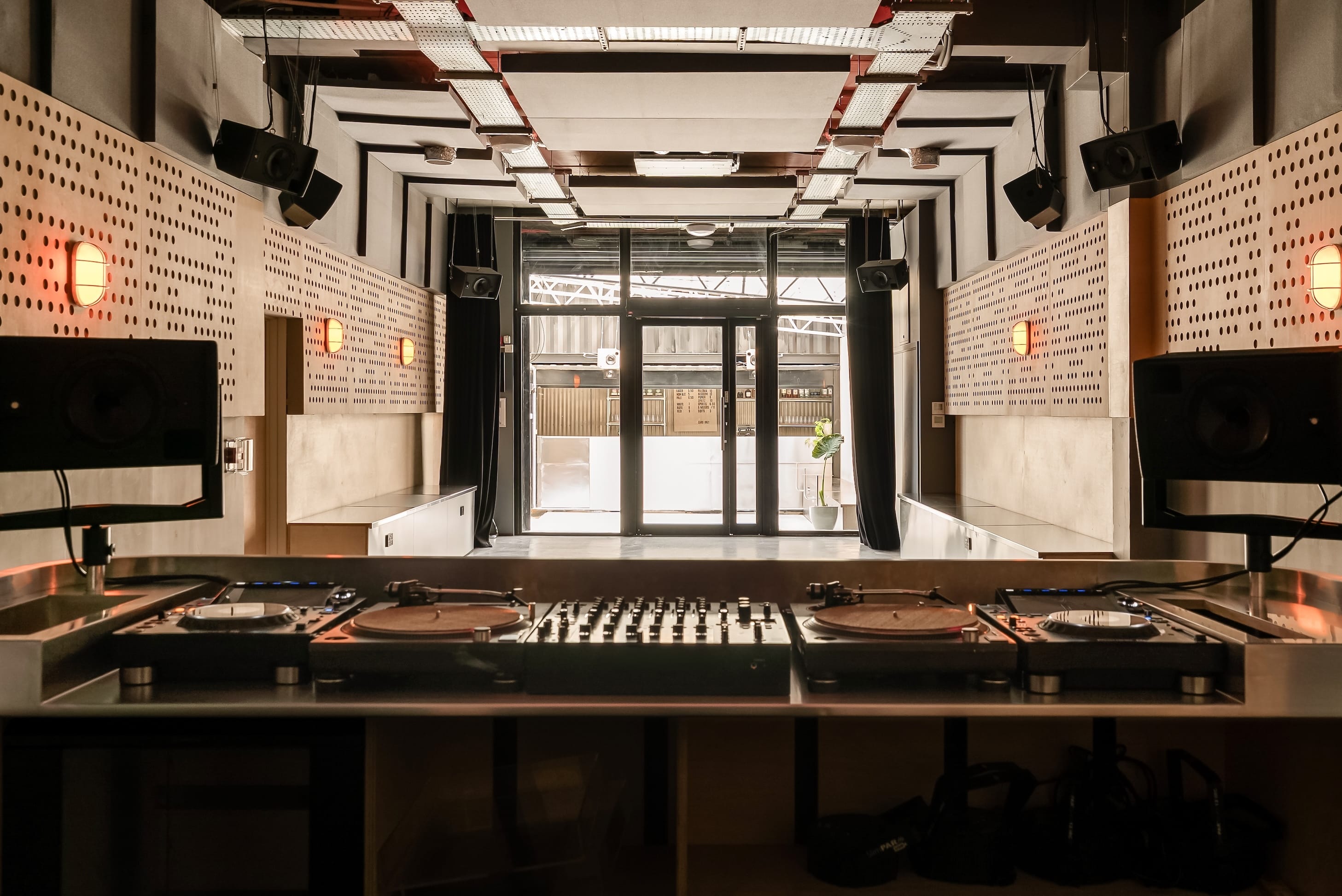 Photo of Radial London, Event Space