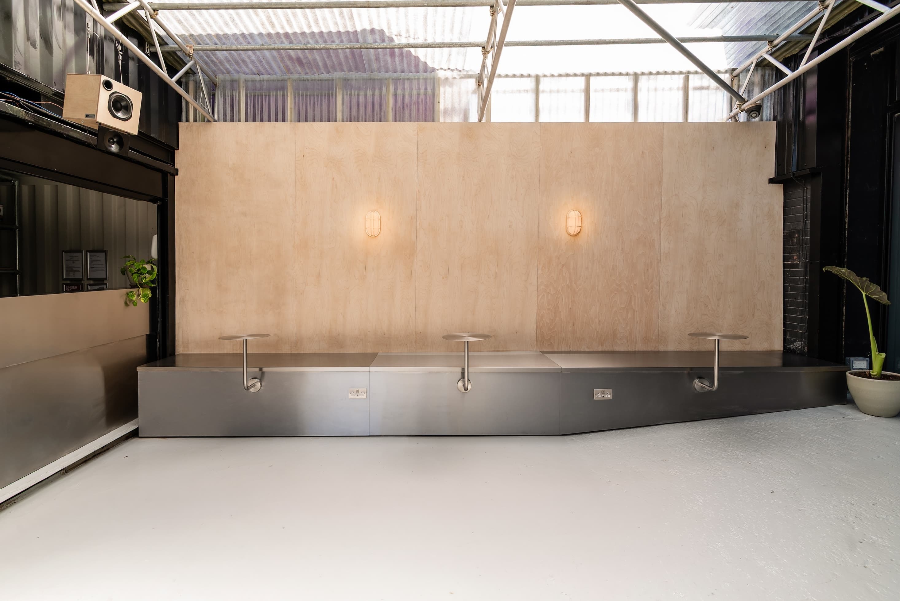 Event Space, Radial London photo #4