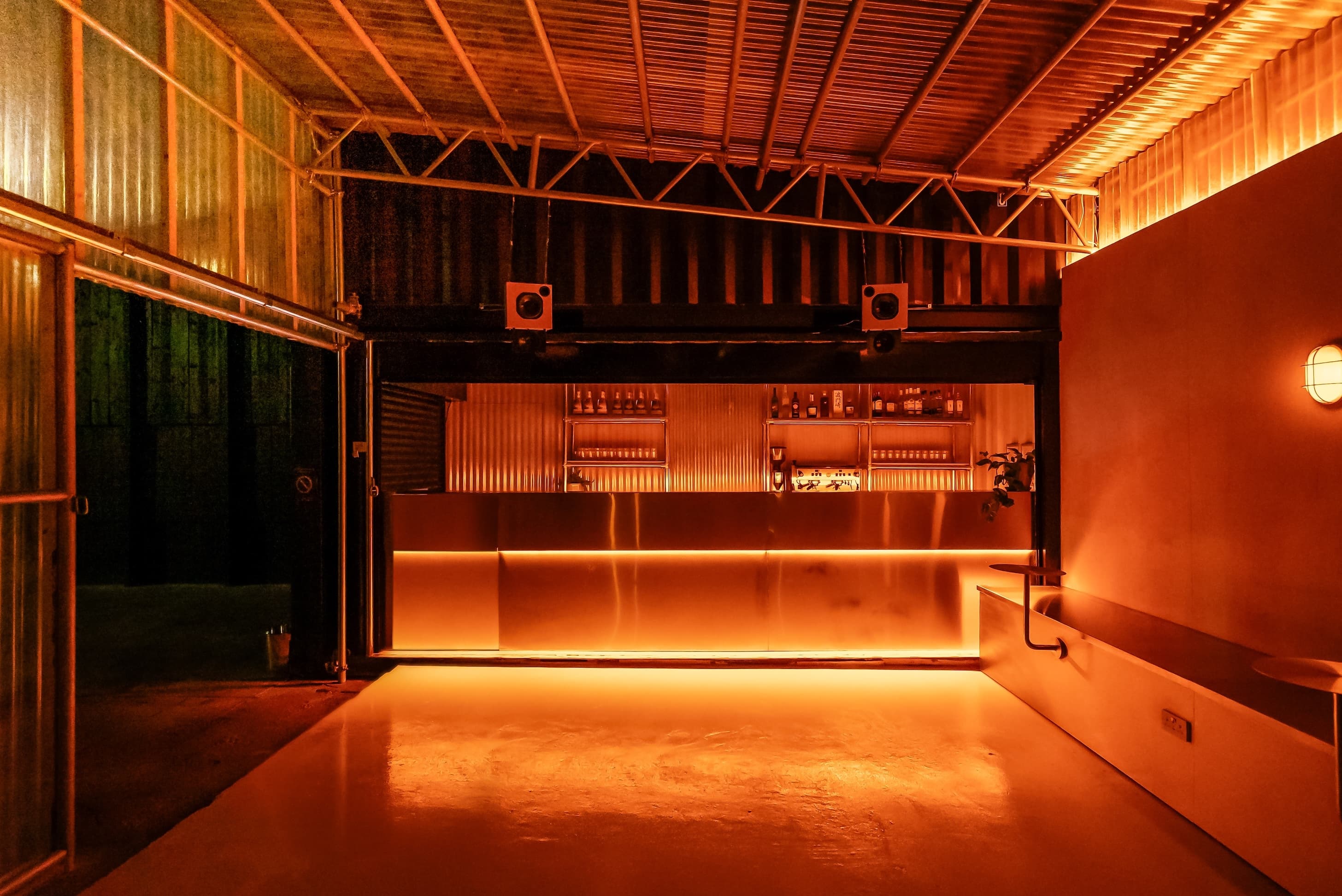 Event Space, Radial London photo #9