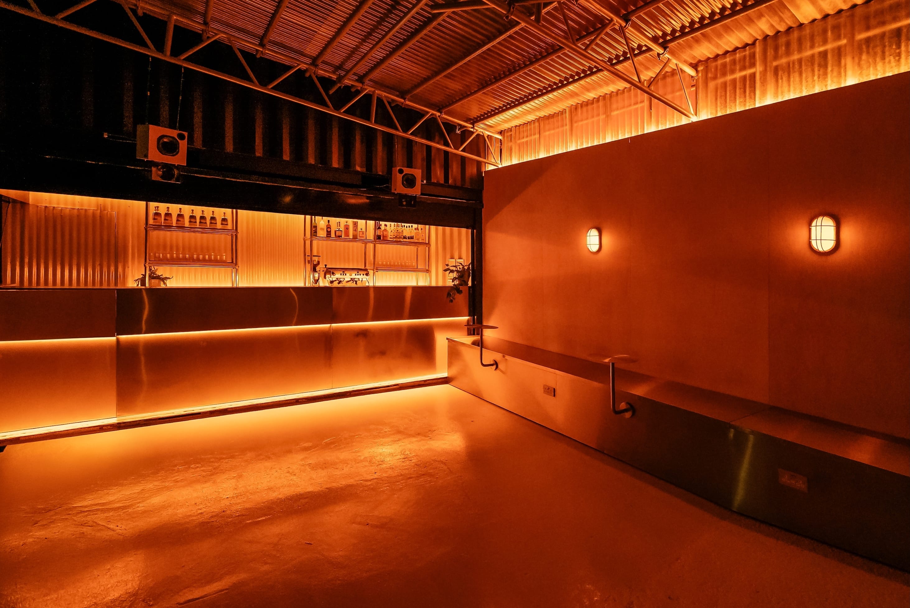 Photo of Radial London, Event Space