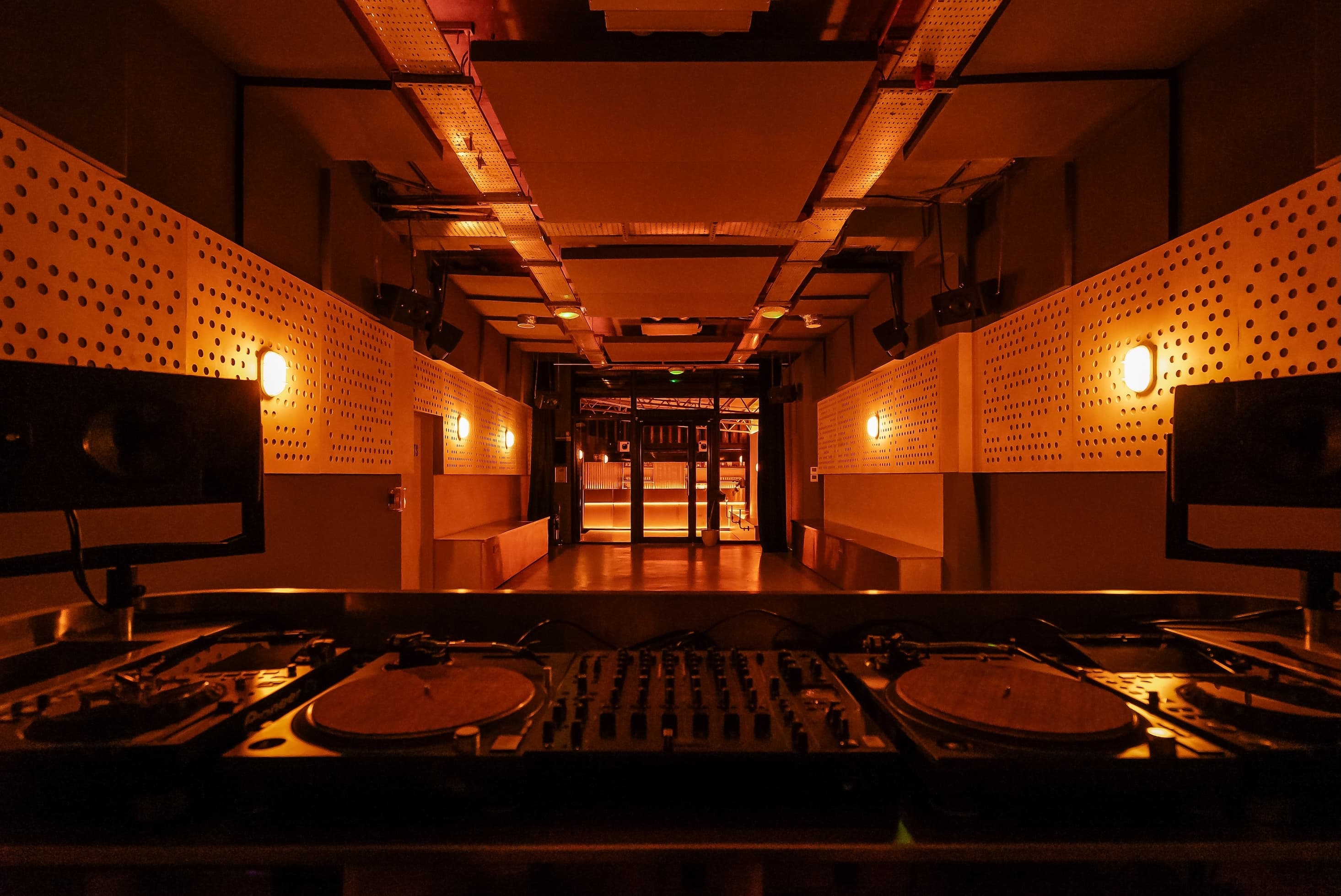 Event Space, Radial London photo #12