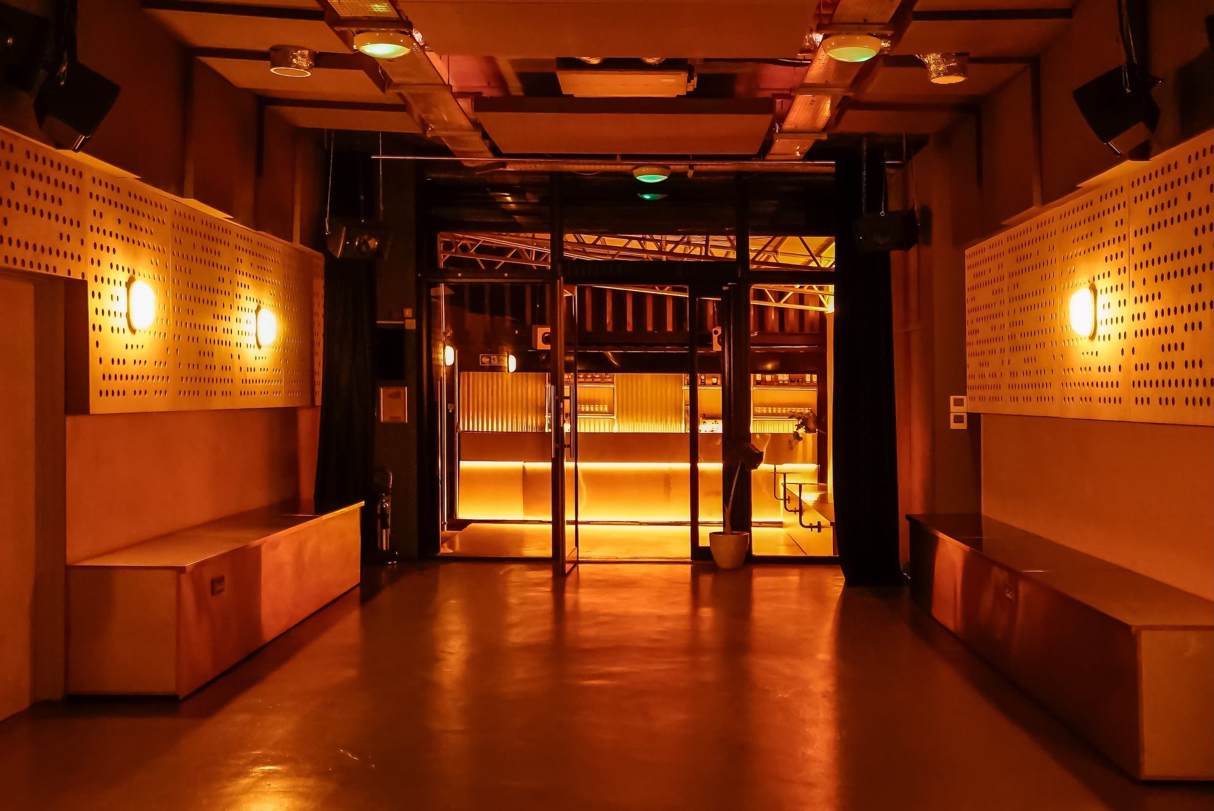 Photo of Radial London, Event Space