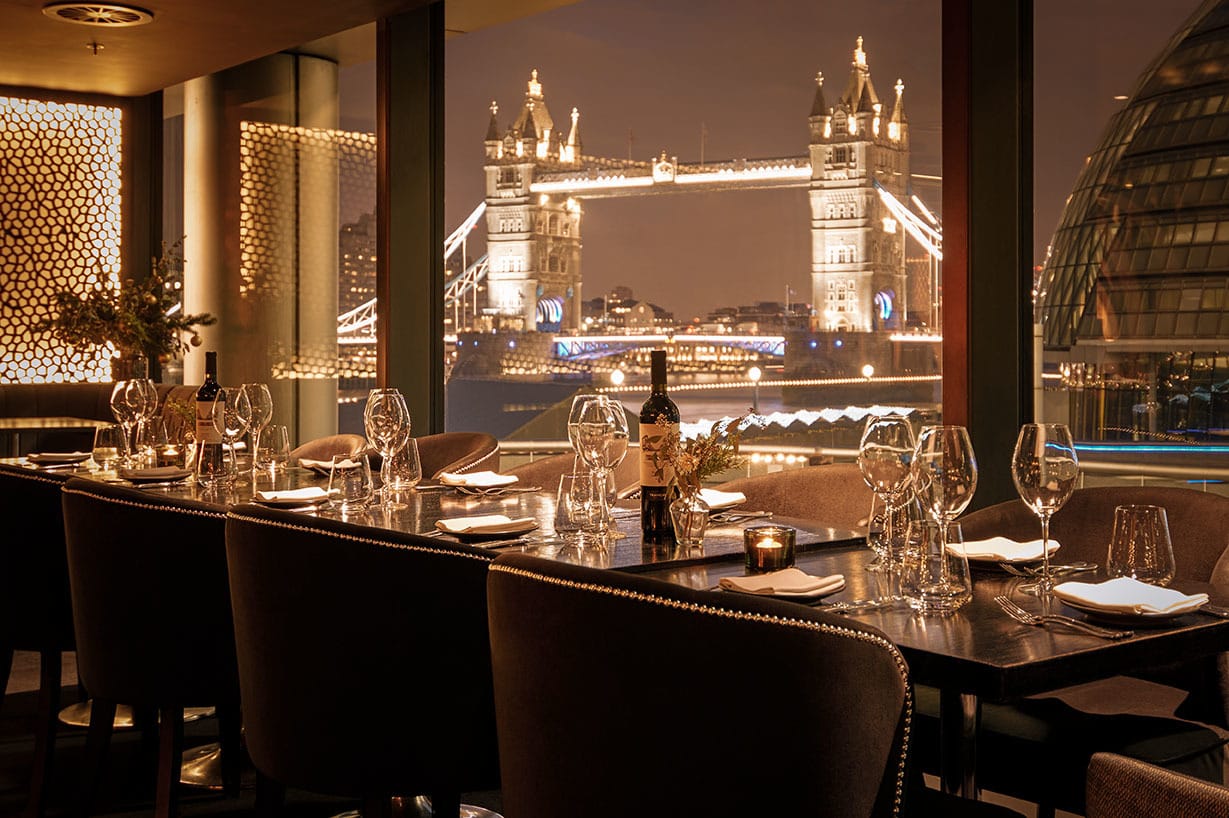 Photo of Gaucho Tower Bridge, Top Floor Exclusive