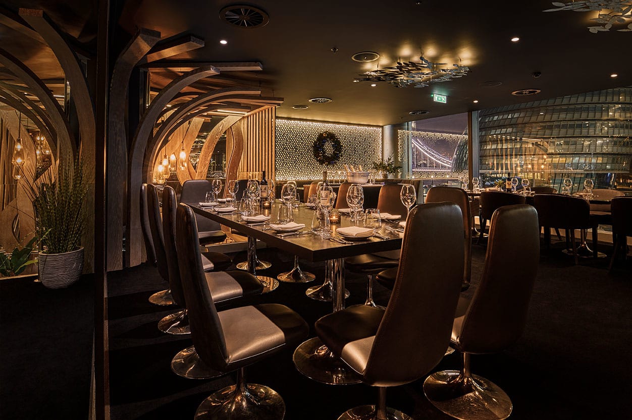 Photo of Gaucho Tower Bridge, Top Floor Exclusive