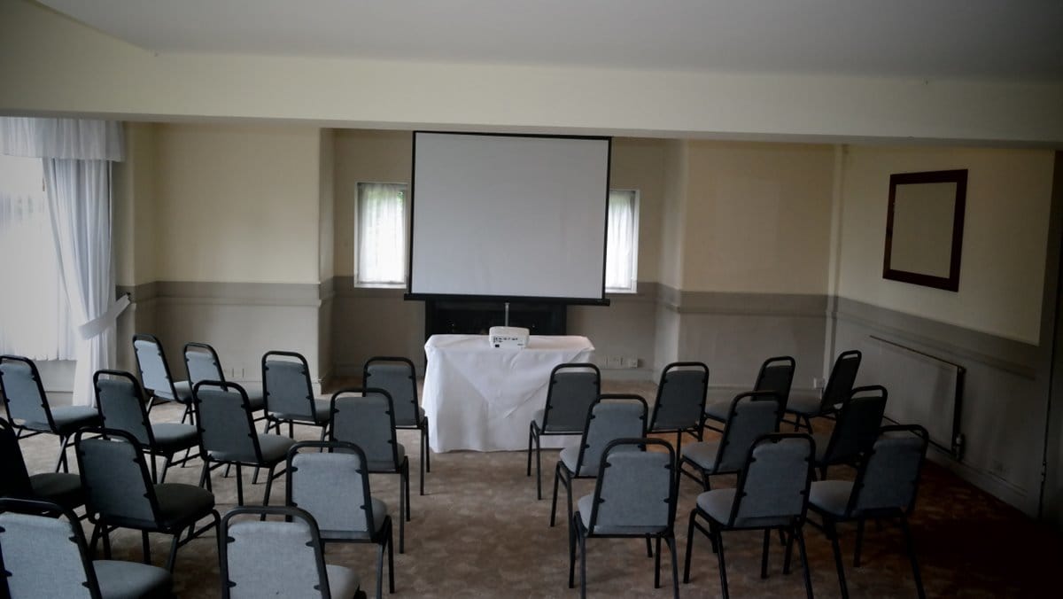 Photo of Whirlowbrook Hall, Garden Room One