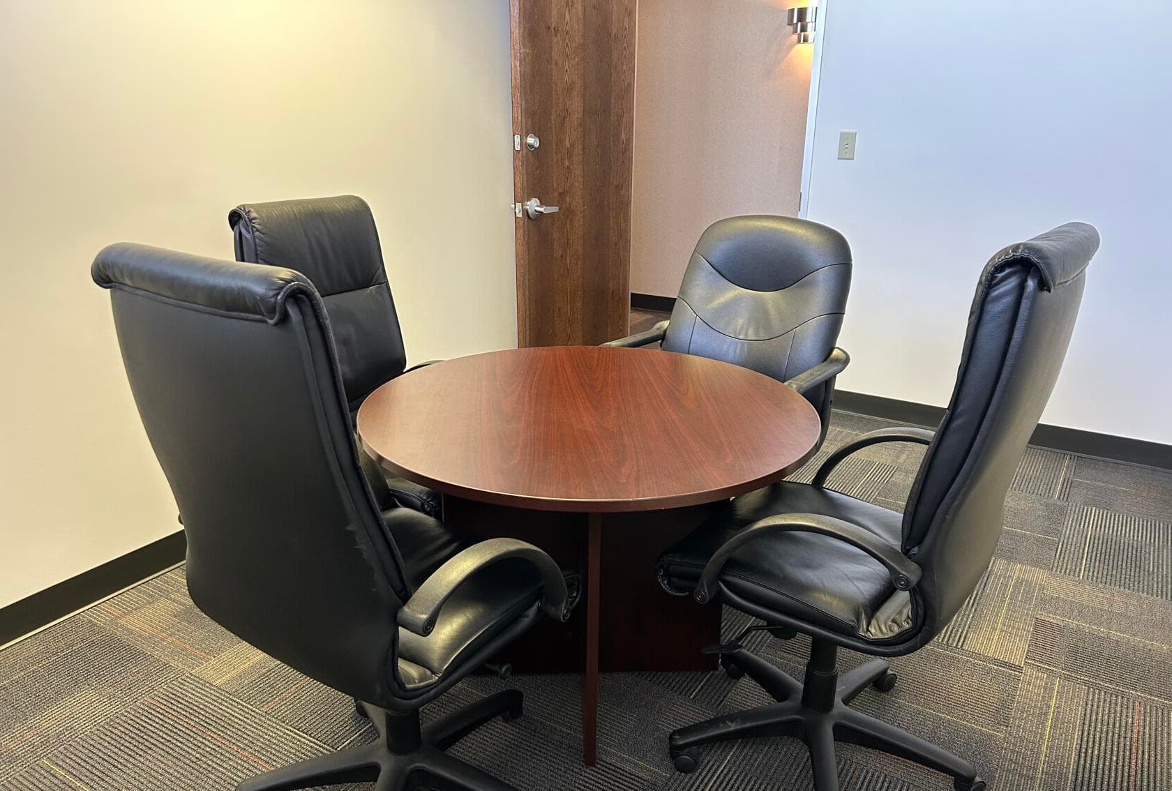 Small Conference Room