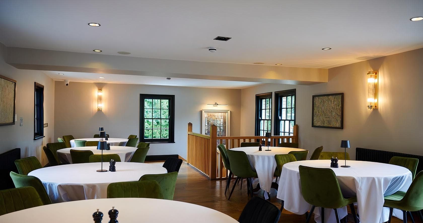 The Rupert Room, The Rupert Brooke photo #1