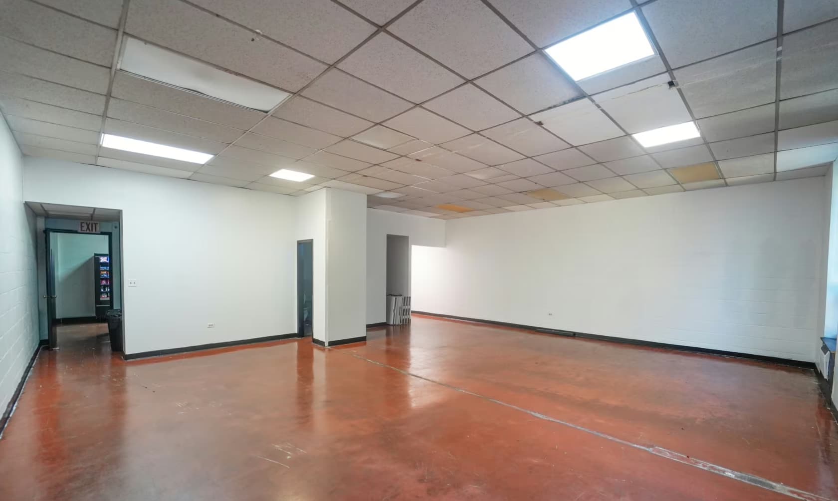 The Haus Studio, Multi-Use Space photo #2