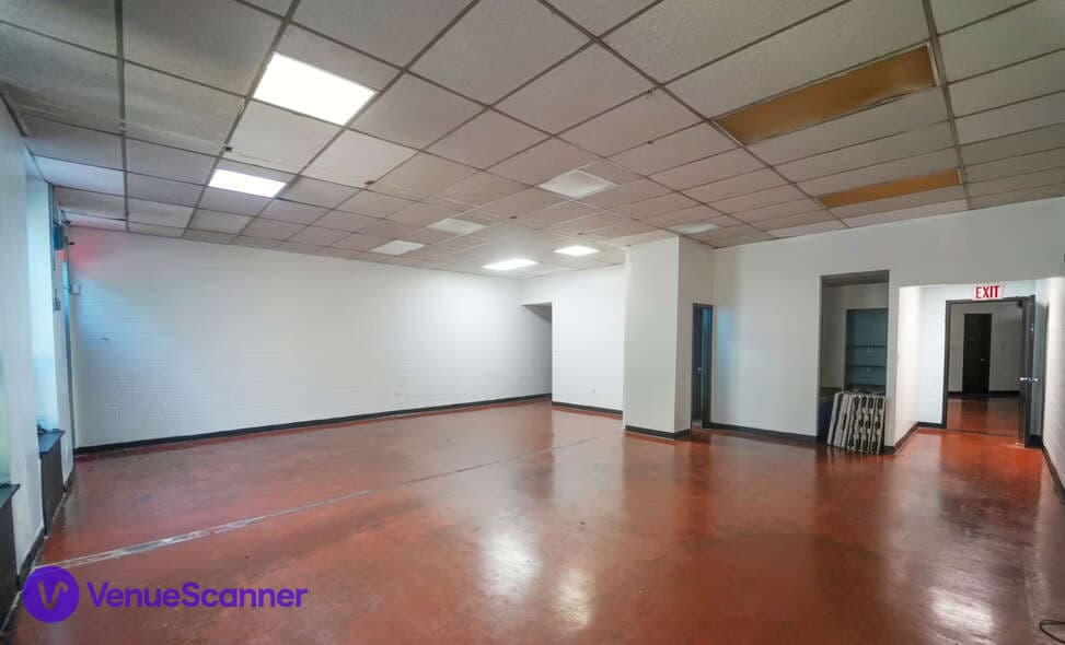 Multi-Use Space, The Haus Studio photo #3