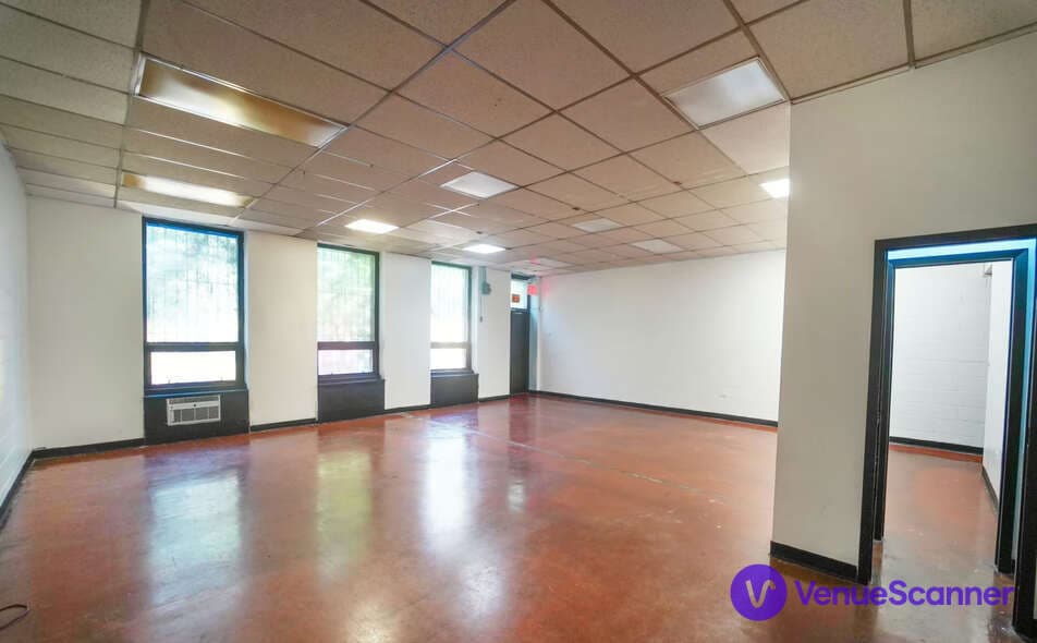 Multi-Use Space, The Haus Studio photo #1