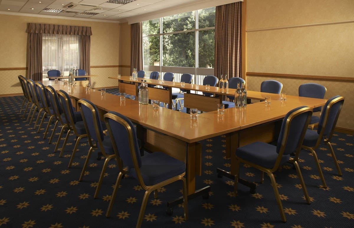Hilton Bath City, Yale Suite, undefined photo #1
