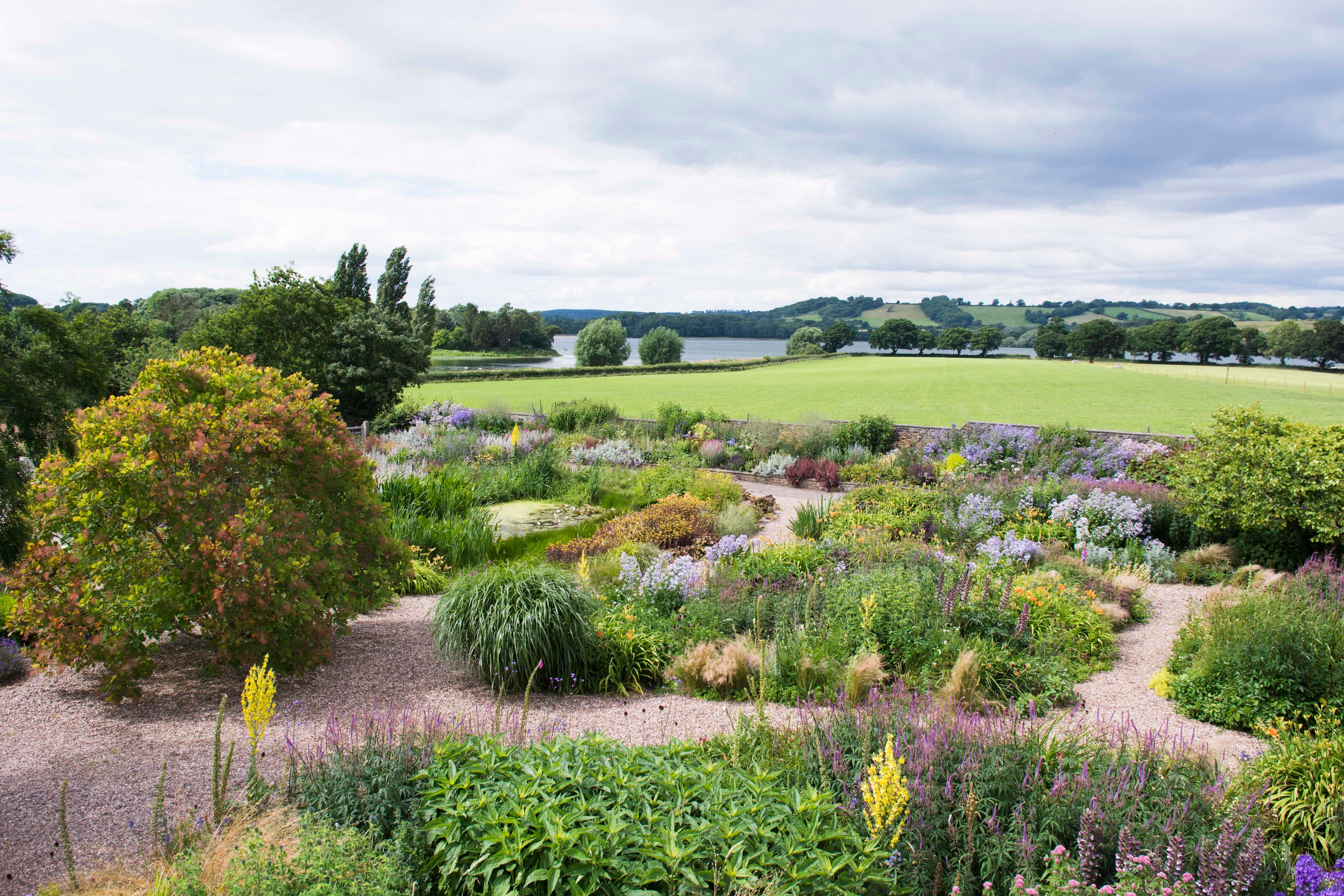Photo of Yeo Valley, Garden Cafe