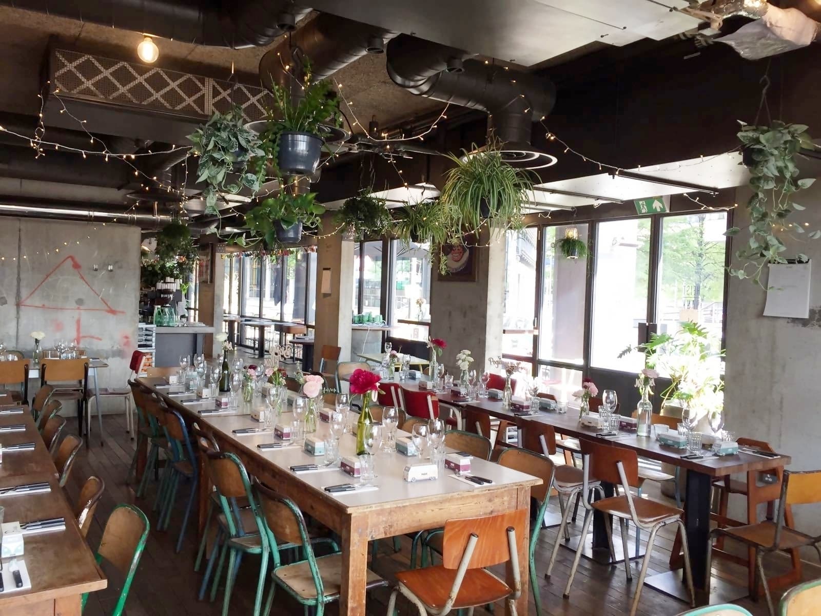 Wedding Hire, Heist Bank photo #15