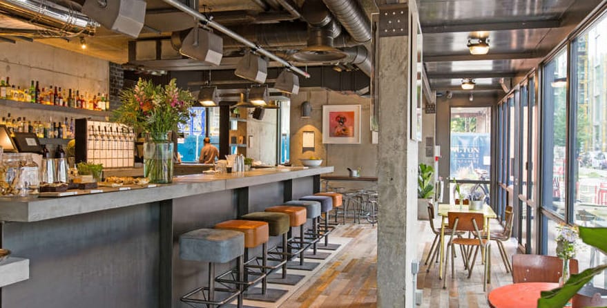 Photo of Heist Bank, Whole Venue Hire