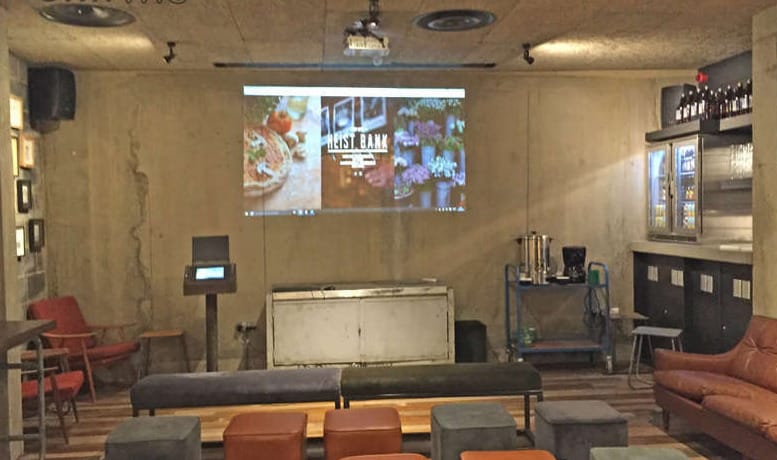 Photo of Heist Bank, The Games Room