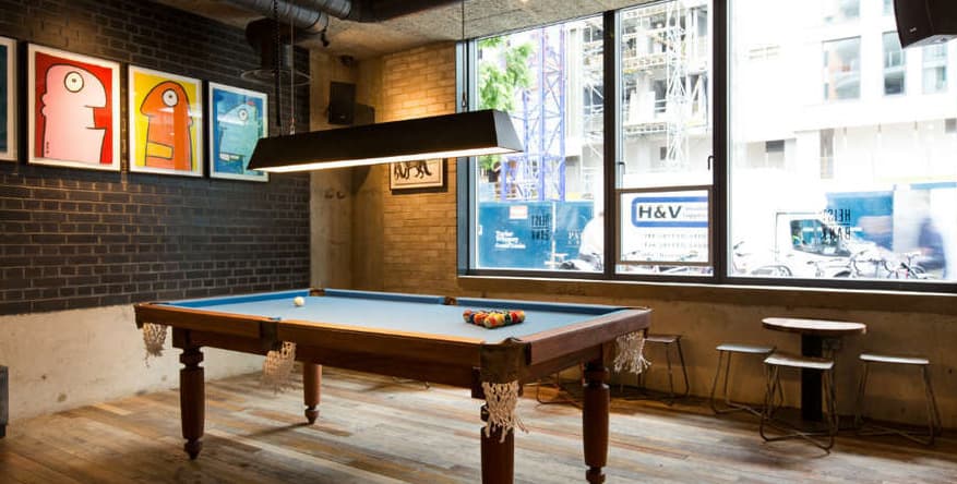 Whole Venue Hire, Heist Bank photo #10
