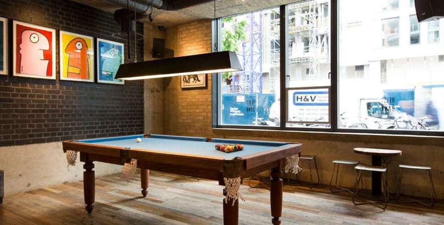 Photo of Heist Bank, Whole Venue Hire
