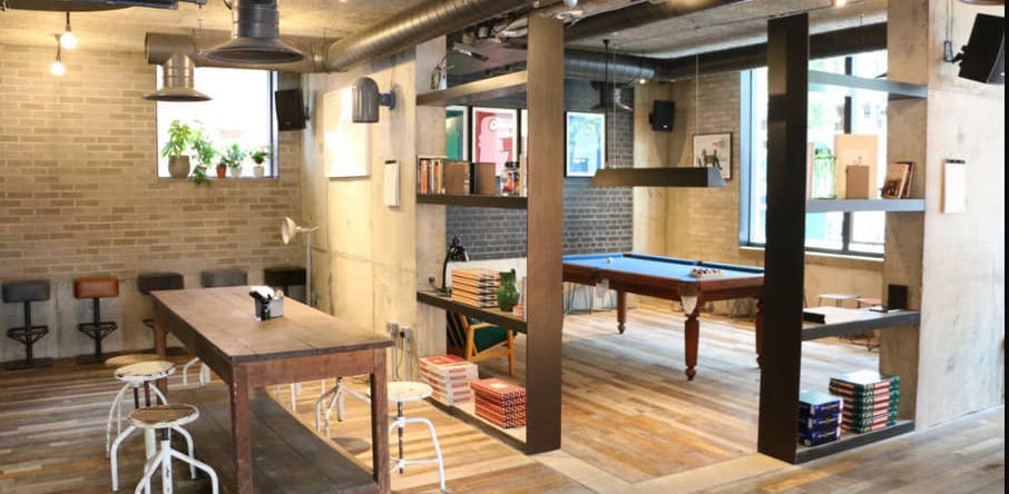 Photo of Heist Bank, Whole Venue Hire