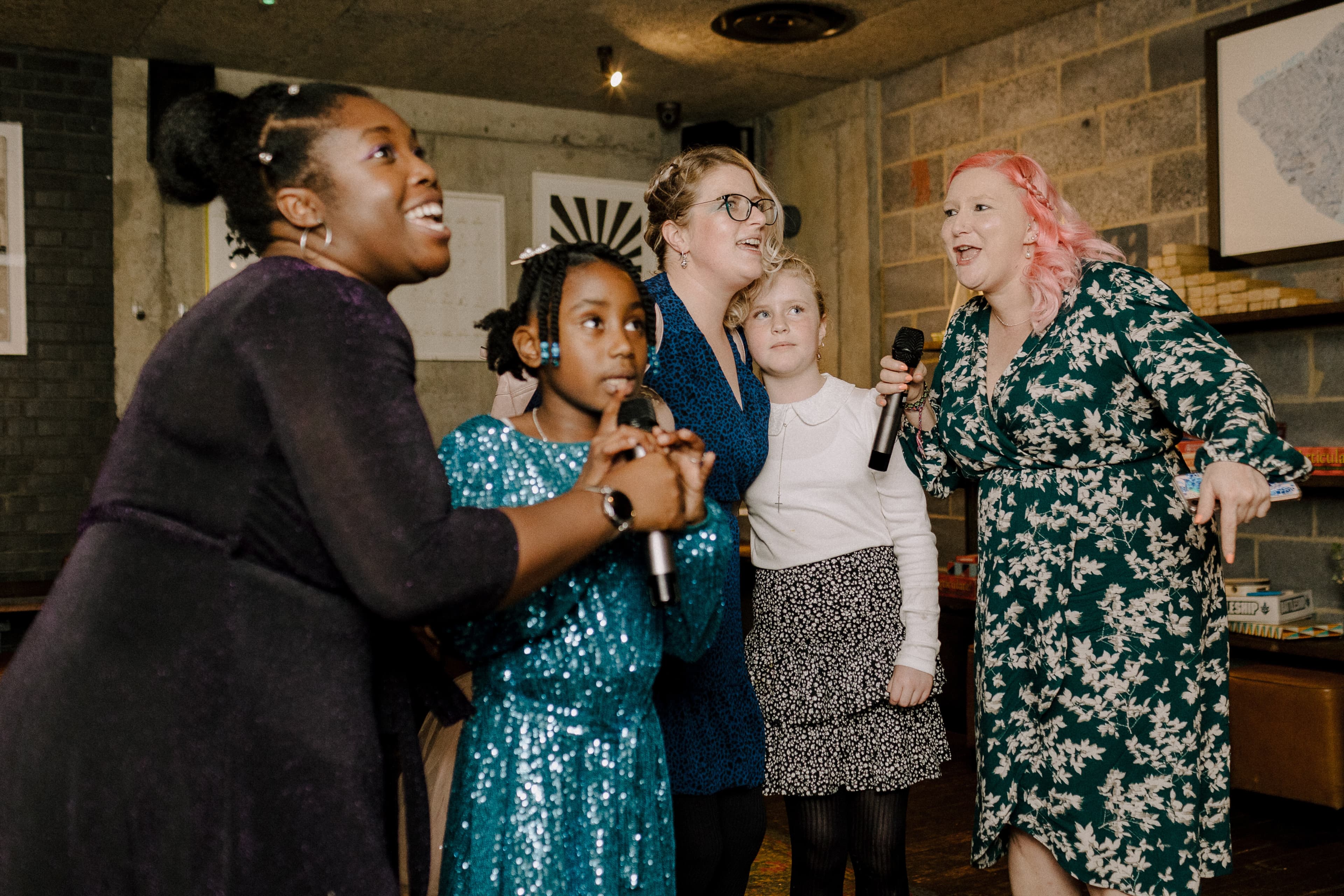 Wedding Hire, Heist Bank photo #30