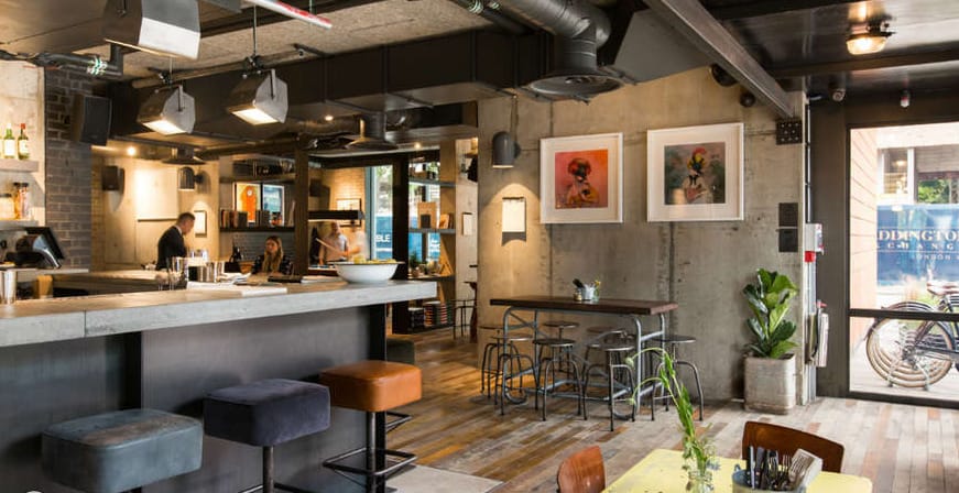 Photo of Heist Bank, Whole Venue Hire