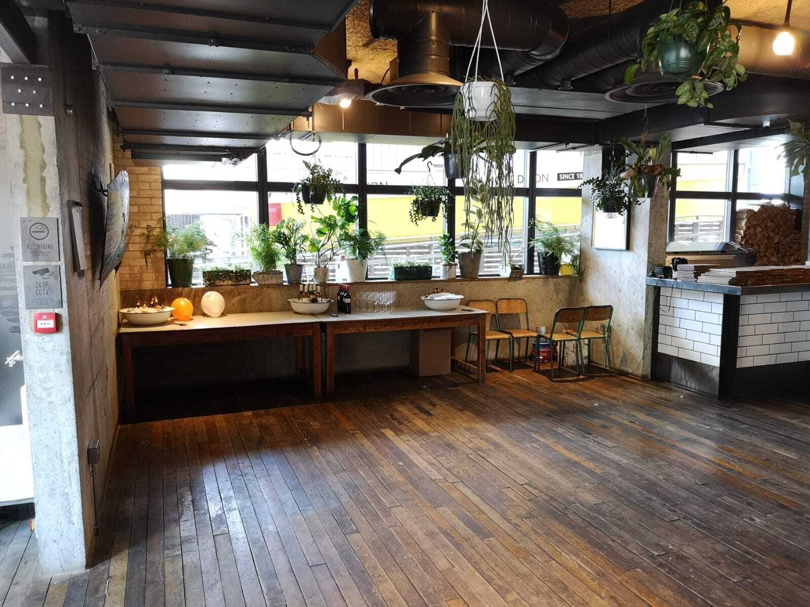 Photo of Heist Bank, Whole Venue Hire