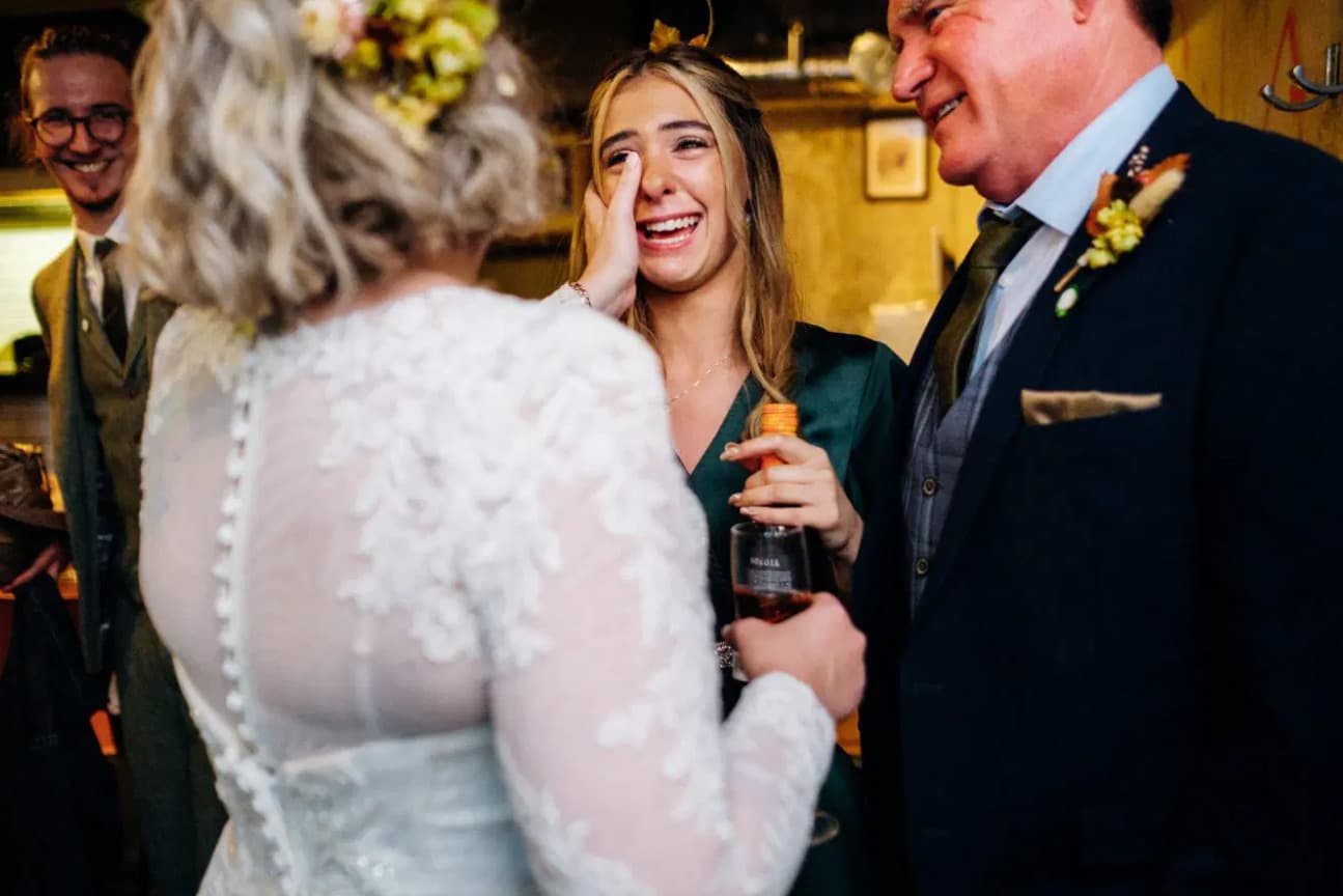 Wedding Hire, Heist Bank photo #18