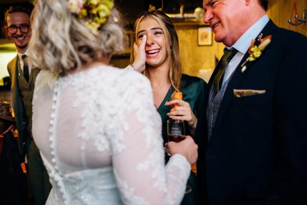 Photo of Heist Bank, Wedding Hire
